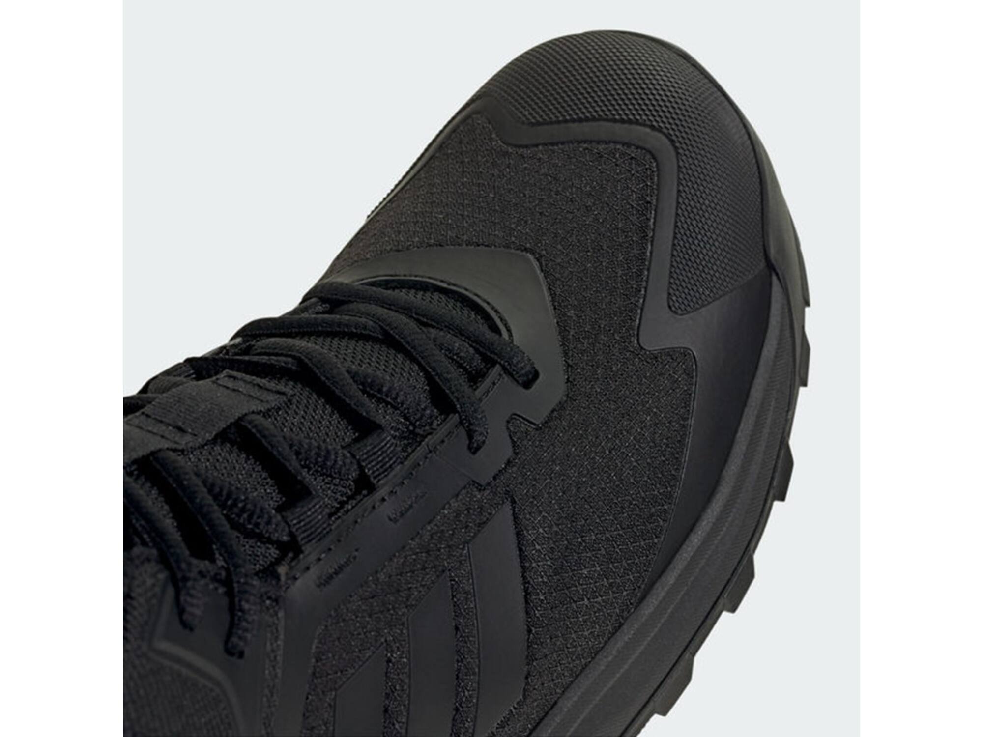 Adidas Veiligheidsschoen zwart/zwart S3S Torava Mid maat 46