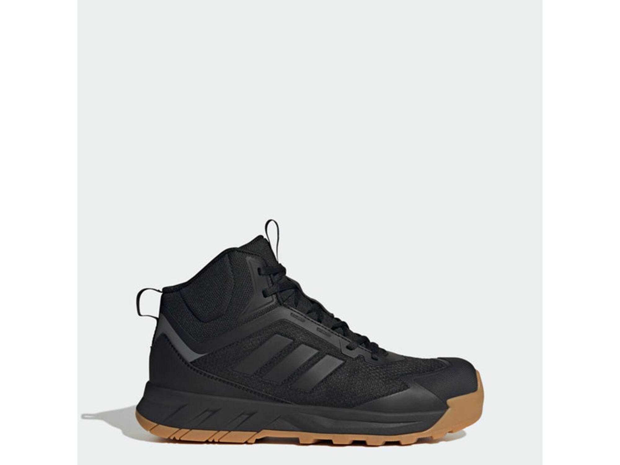 Adidas Veiligheidsschoen zwart/wit S3S Torava Mid maat 41