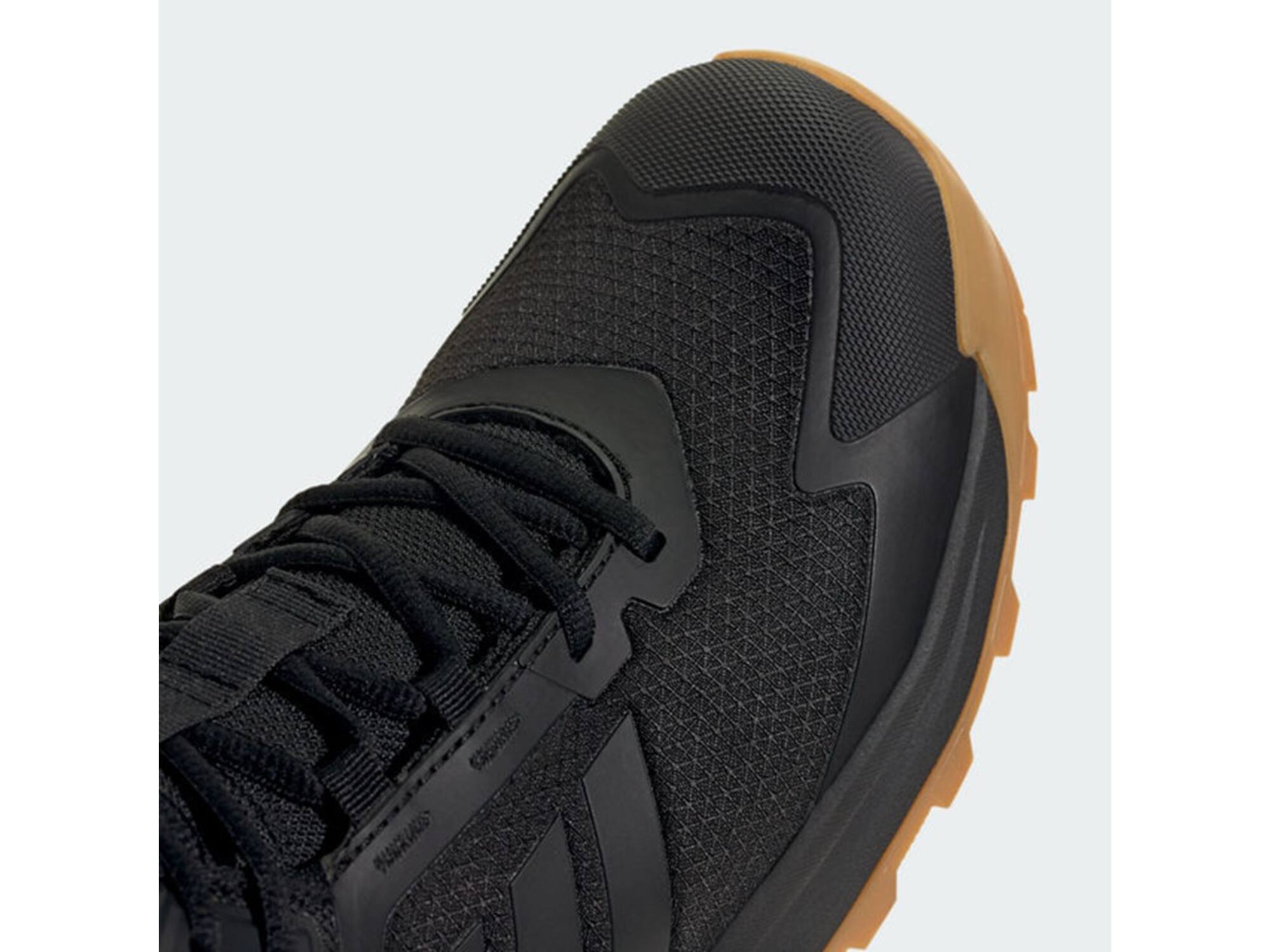 Adidas Veiligheidsschoen zwart/wit S3S Torava Mid maat 41