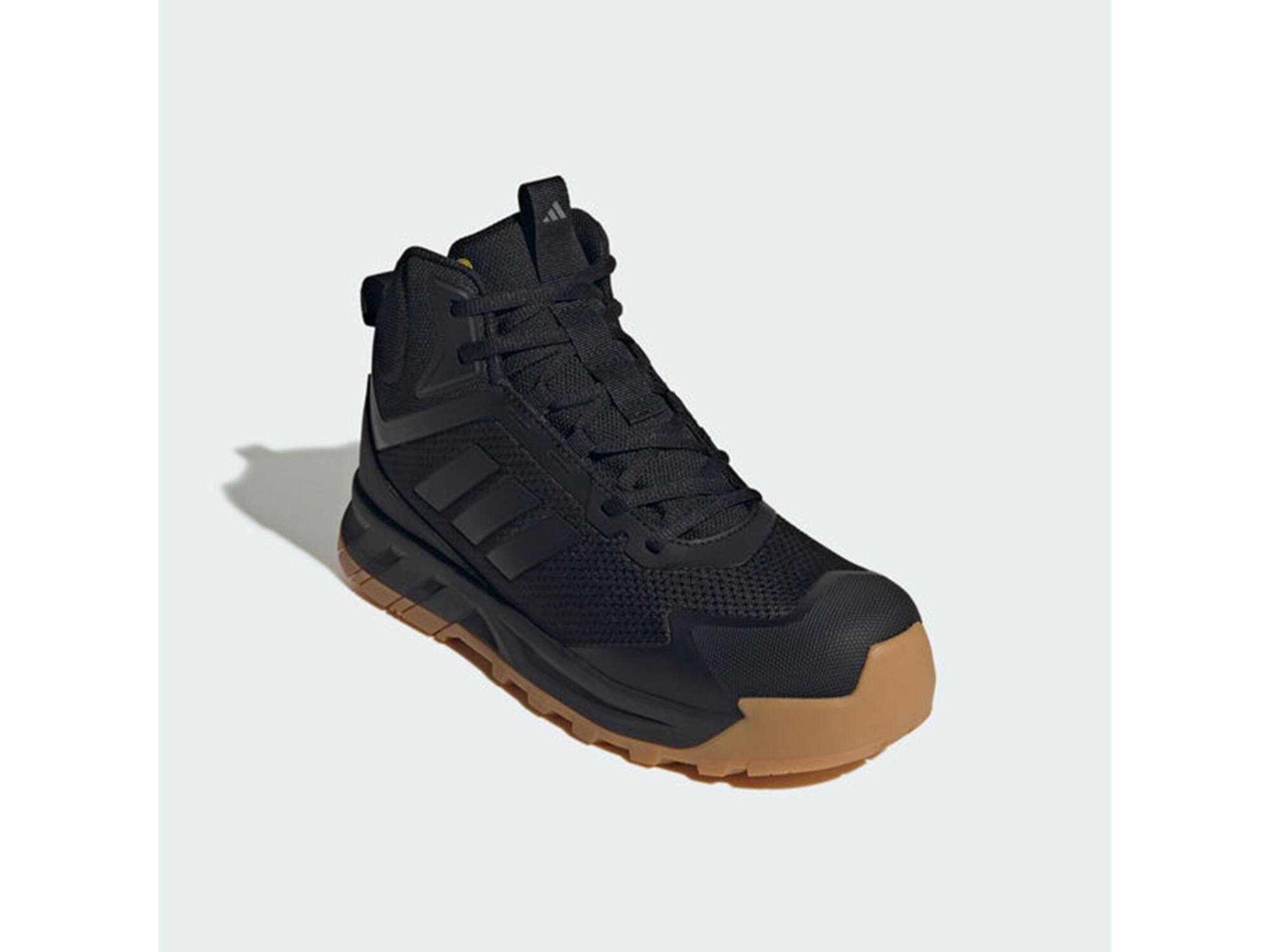 Adidas Veiligheidsschoen zwart/wit S3S Torava Mid maat 48
