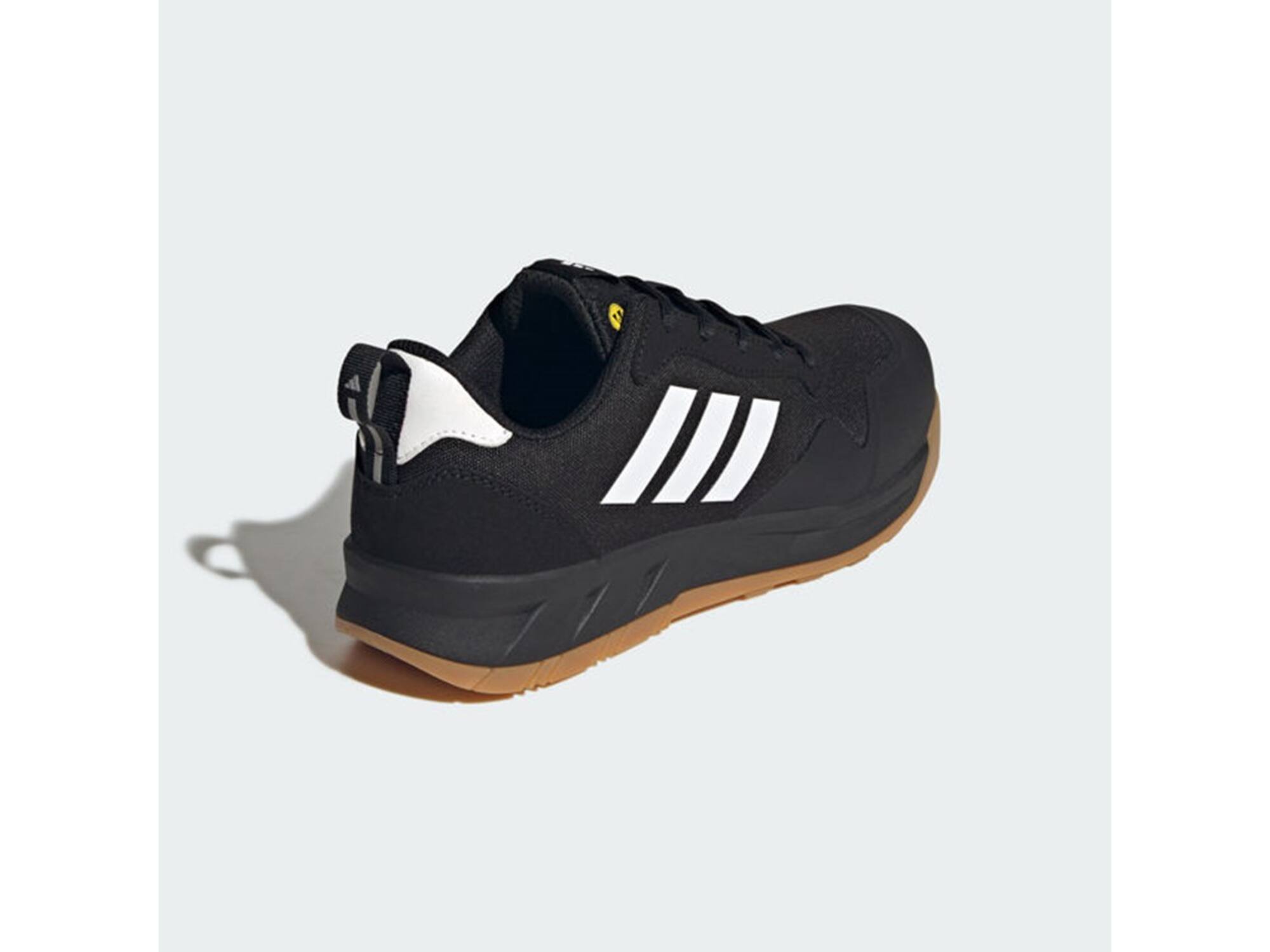 Adidas Veiligheidsschoen zwart/wit S3S Argaro Low W maat 42