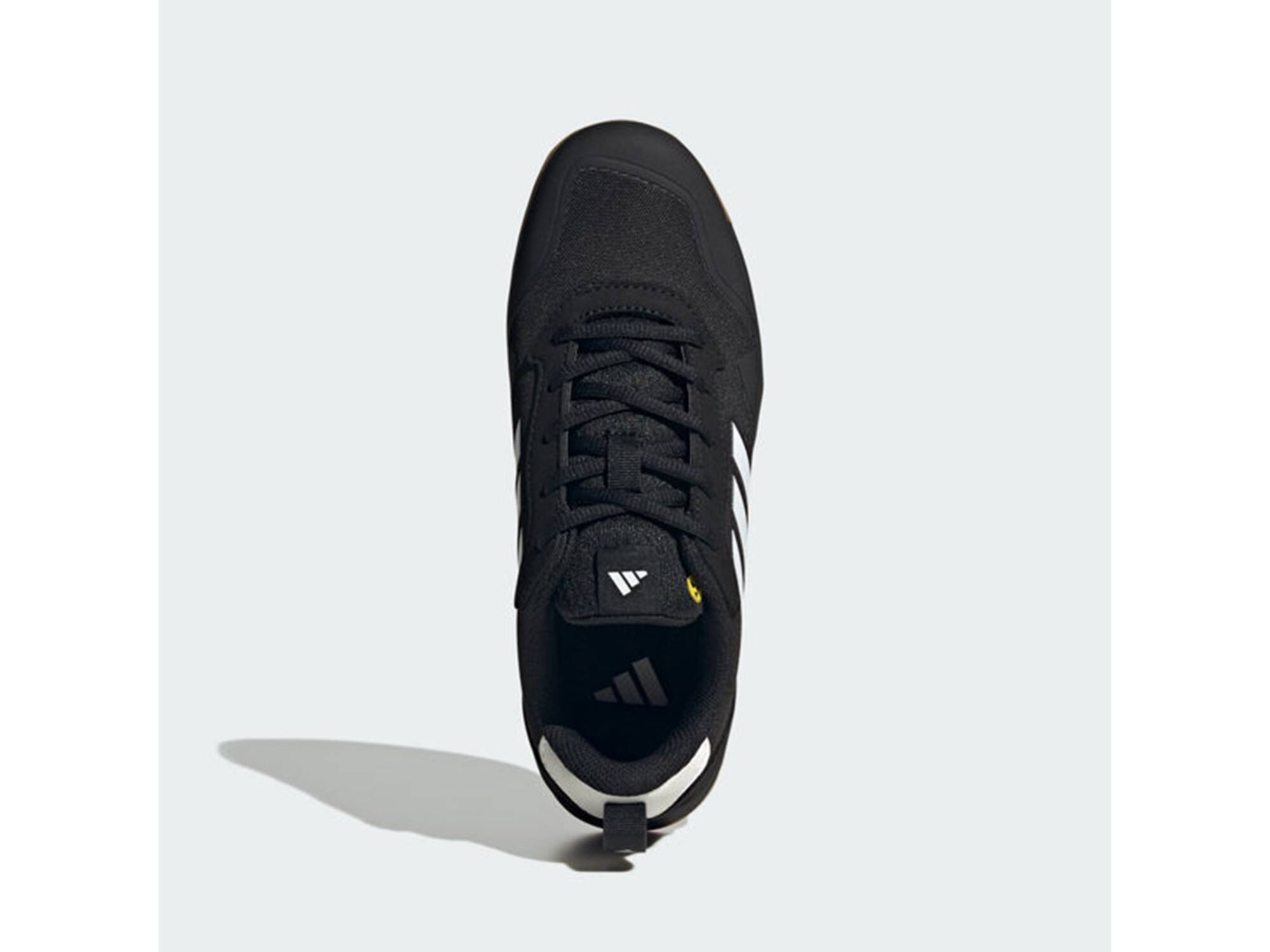 Adidas Veiligheidsschoen zwart/wit S3S Argaro Low W maat 42