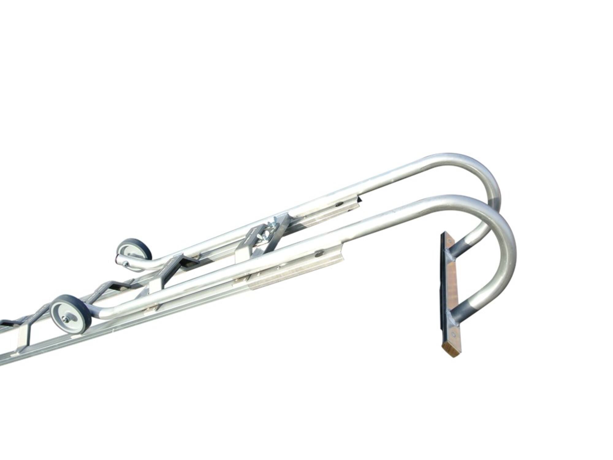 Altrex nokhaak voor dakladder 2x2