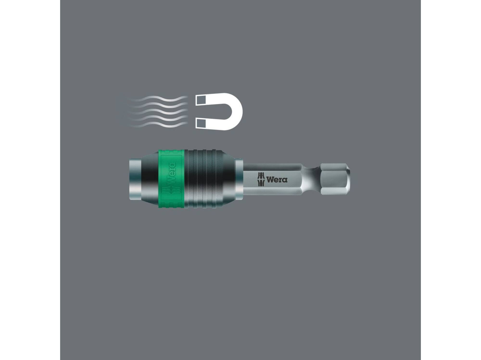 WERA Bitset universeel BIT-CHECK 30 UNIVERSAL 1 30-DELIG