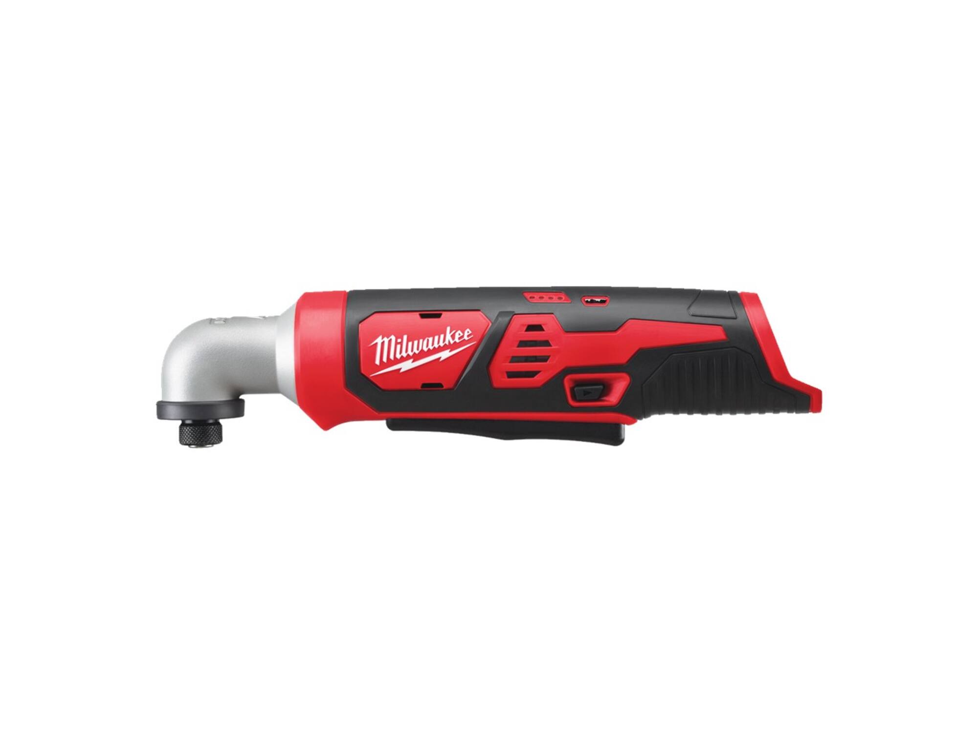 MILWAUKEE Haakse slagschroevendraaier accu M12 BRAID-0