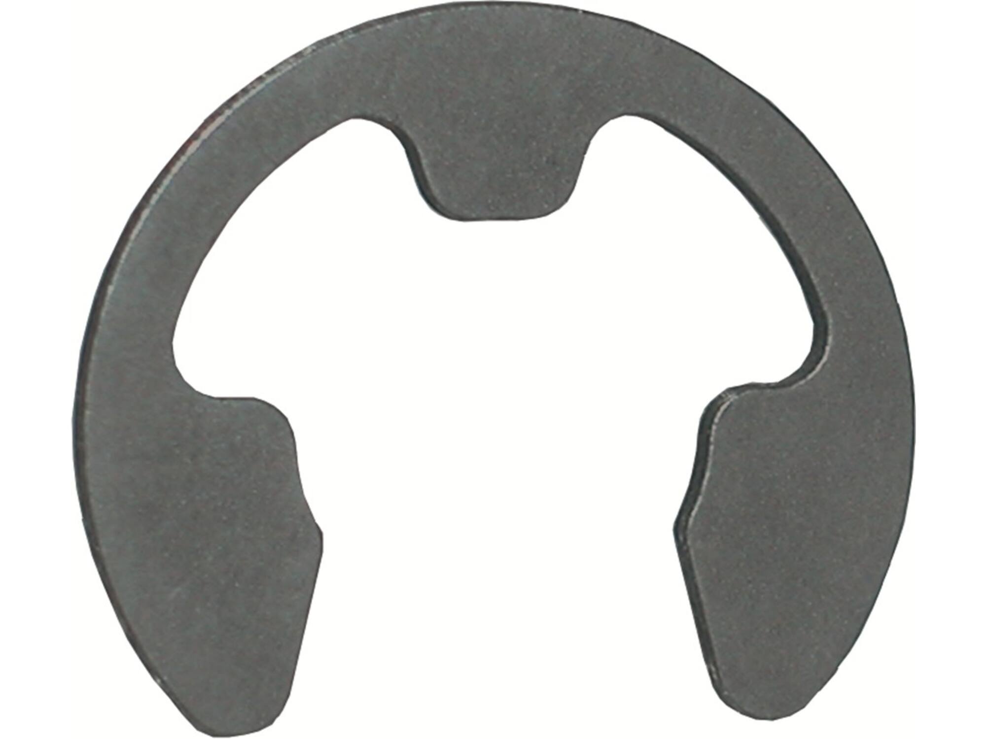 Kelfort Asborgring verenstaal DIN 6799 6 100st