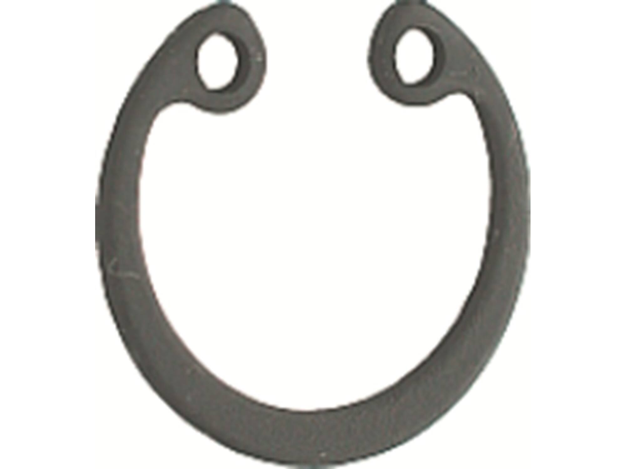 Kelfort Borgring voor boringen DIN 472 PH-J DIAM.39 MM 25st