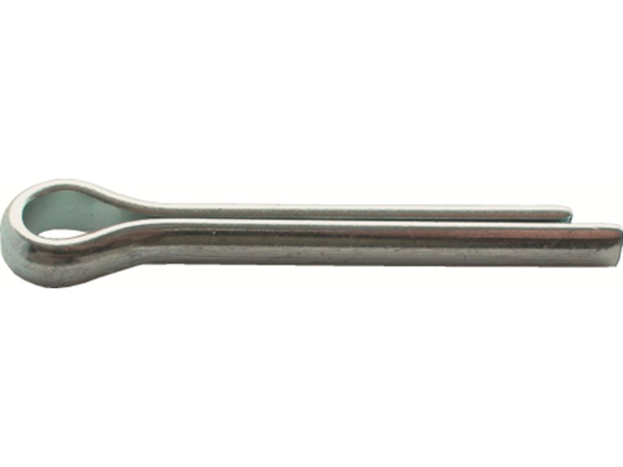 Kelfort Splitpen verzinkt DIN 94 1.6X32 100st