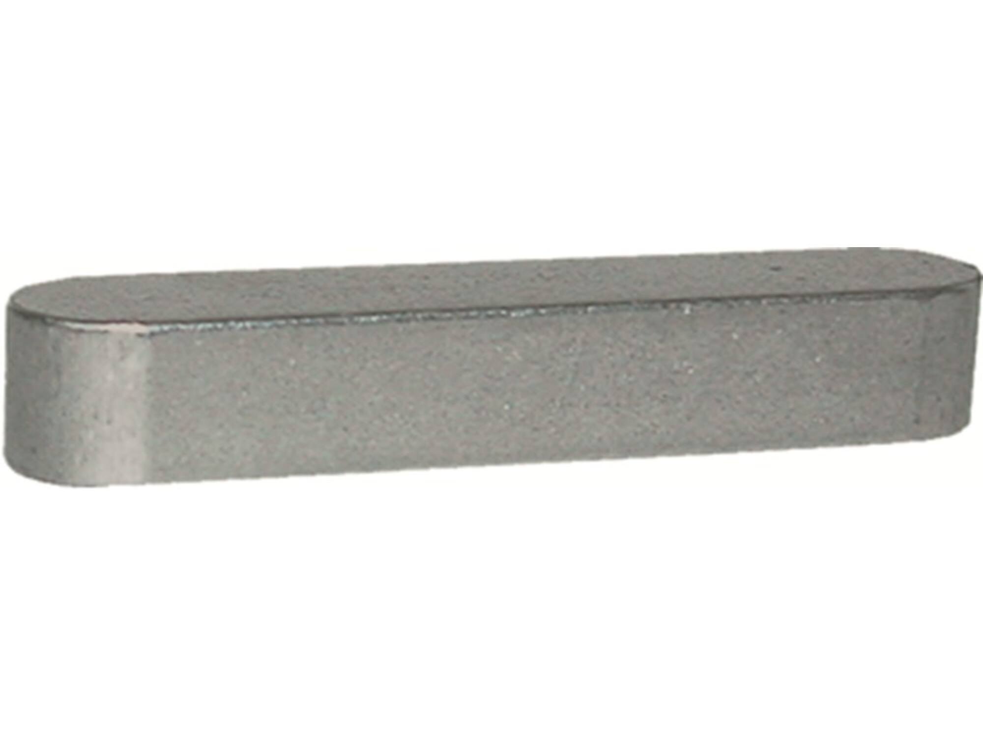 Kelfort Inlegspie vlak DIN 6885A 10X8X30 10st