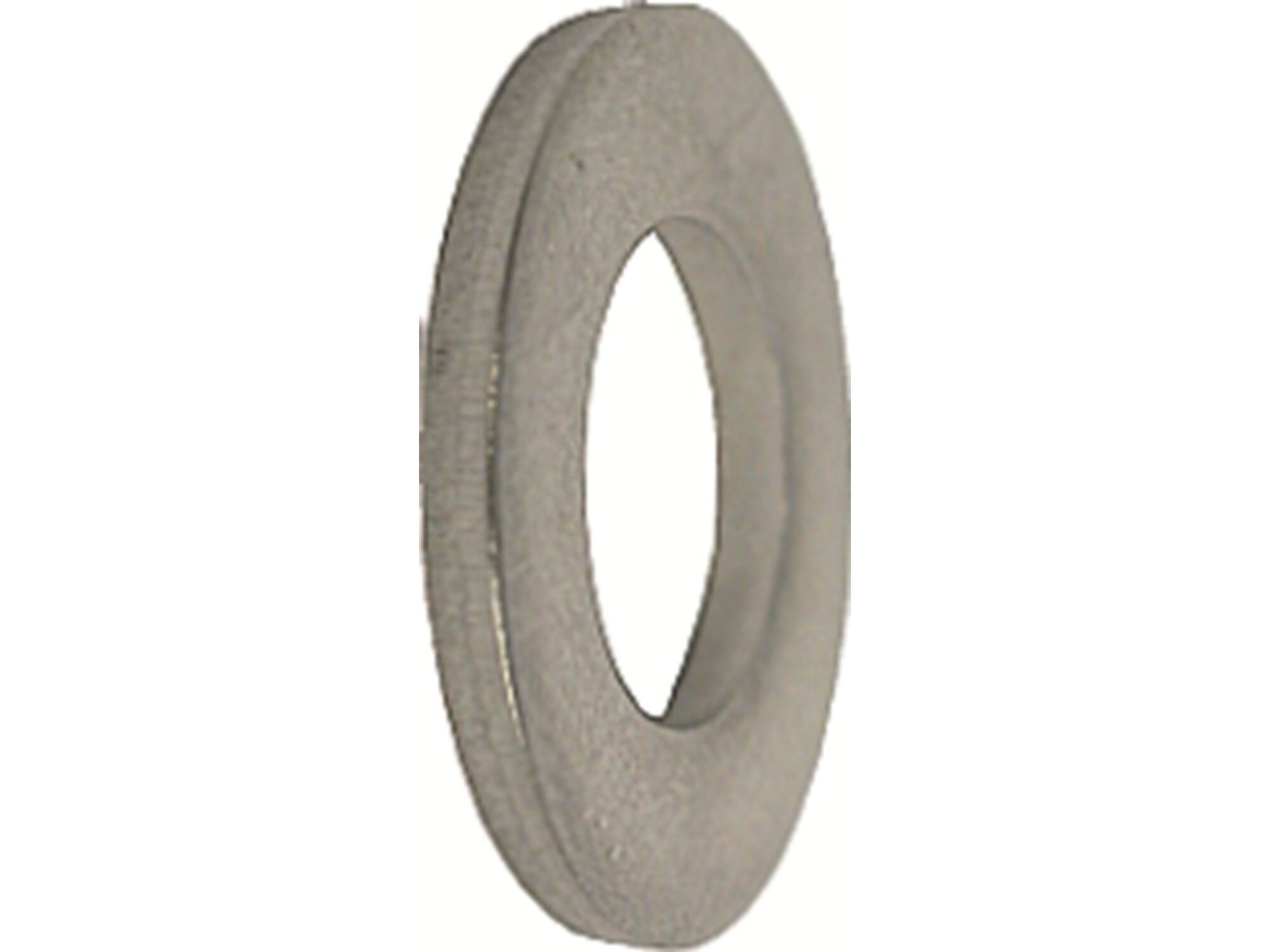 Kelfort Sluitring RVS A2 DIN 125A M3 250st