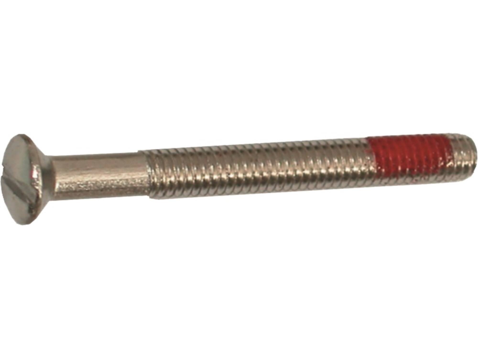 KELFORT Patentbout staal / nikkel TIGHT-LOC M4X55