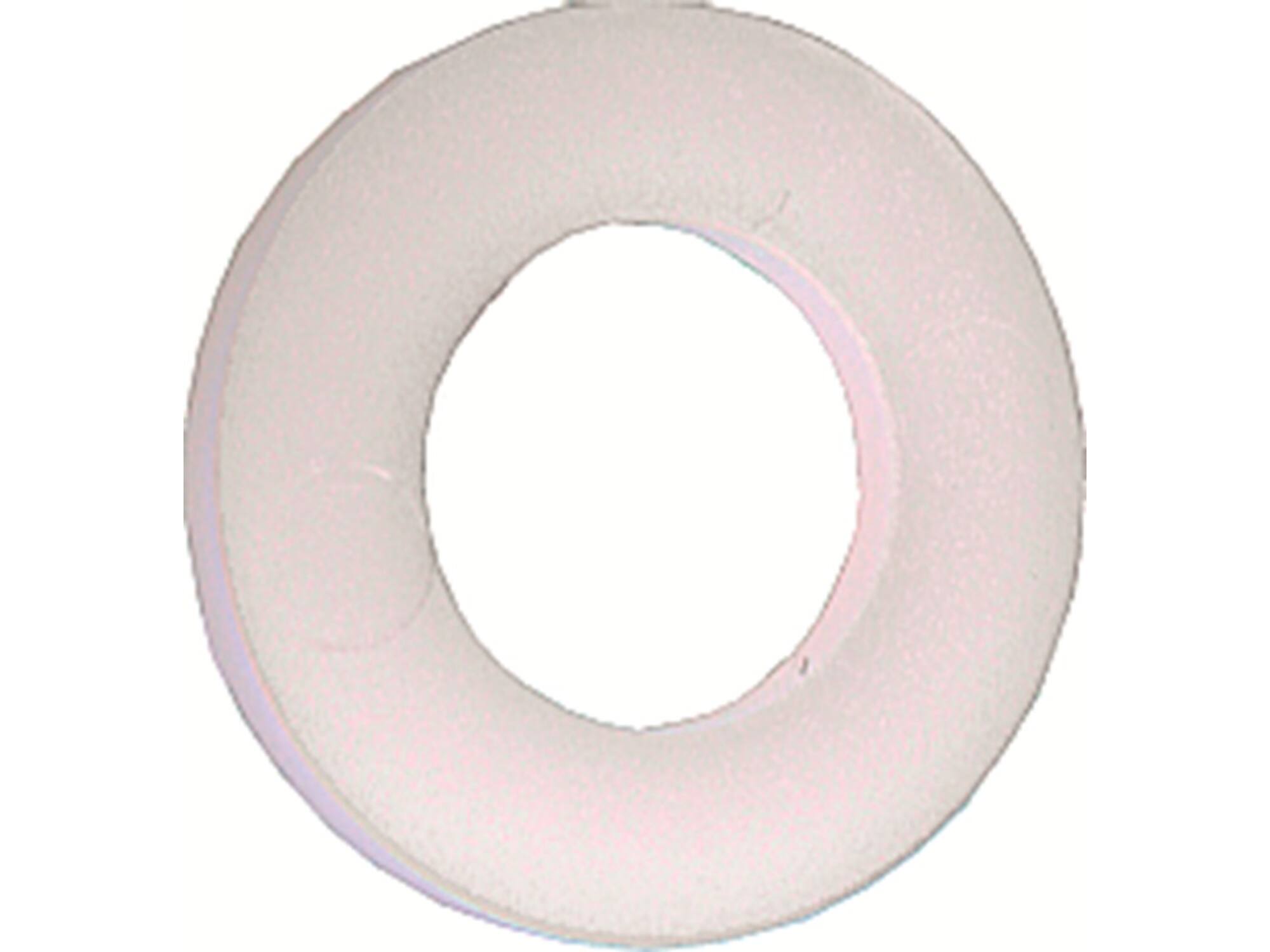Kelfort Sluitring nylon DIN 125-1A PA 6.6 M5X10 100st
