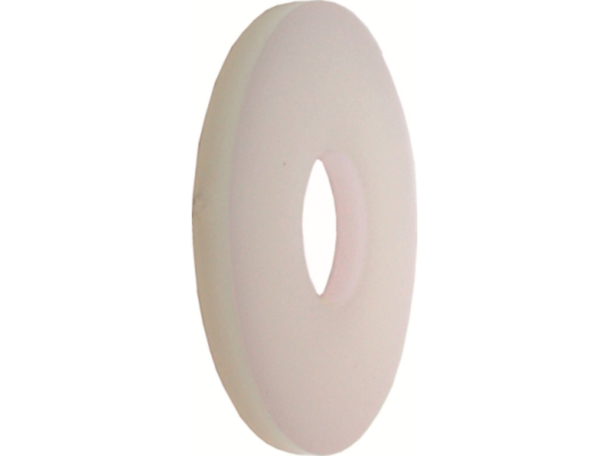 Kelfort Carrosseriering nylon PA 6.6 M4X12 200st