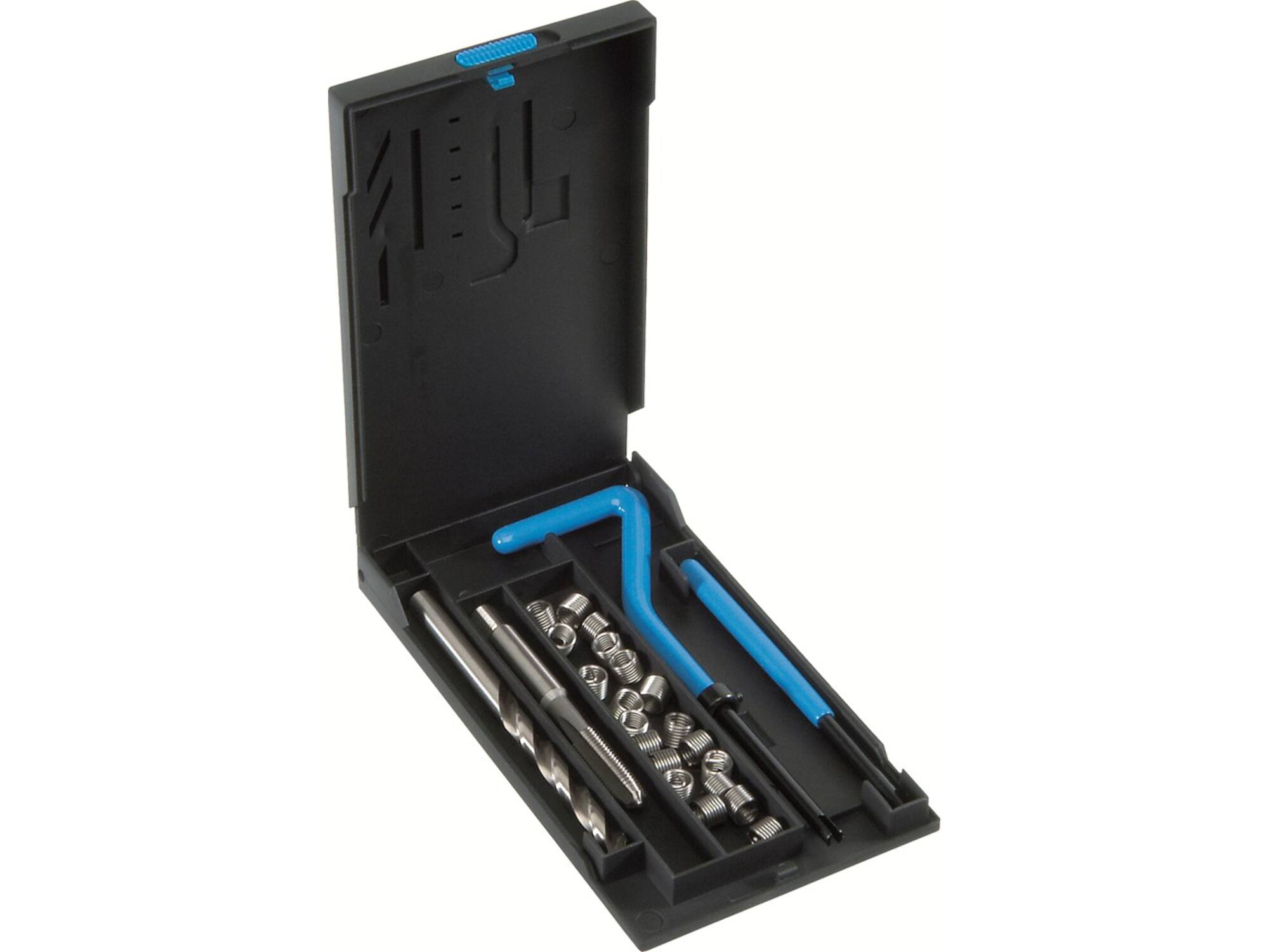V-Coil schroefdraad reparatie set M5x0,8