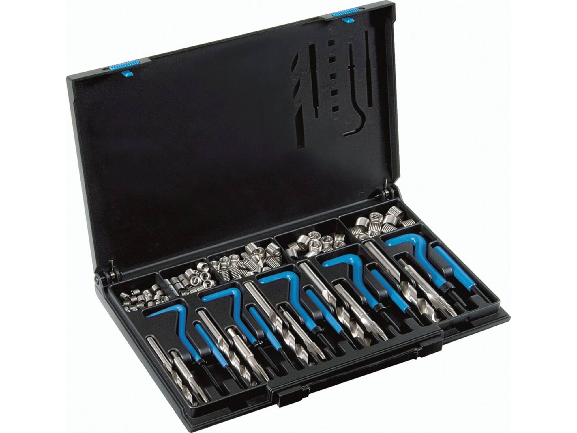 V-Coil schroefdraad reparatie set M5-M12