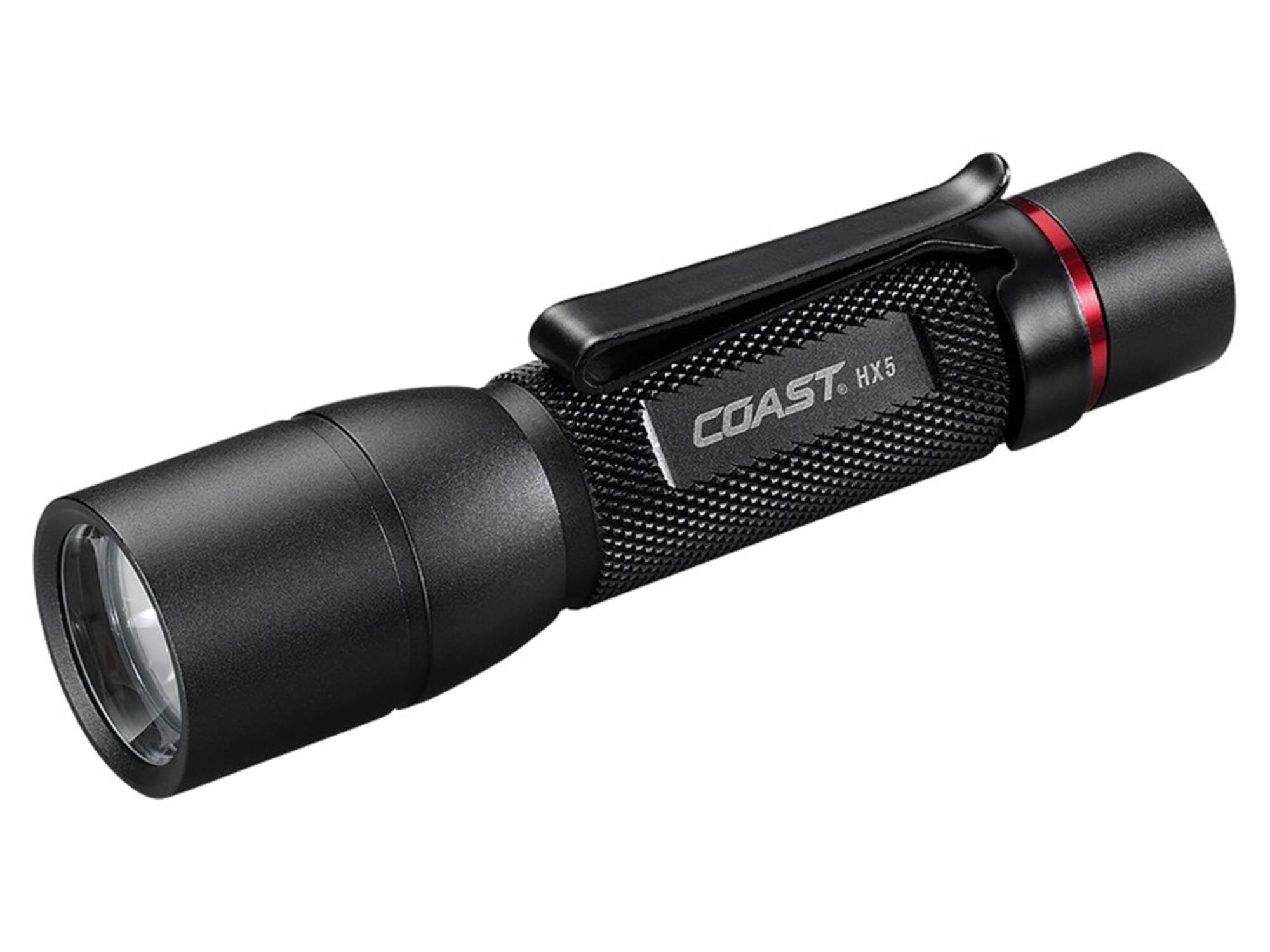 Coast zaklamp LED HX 5