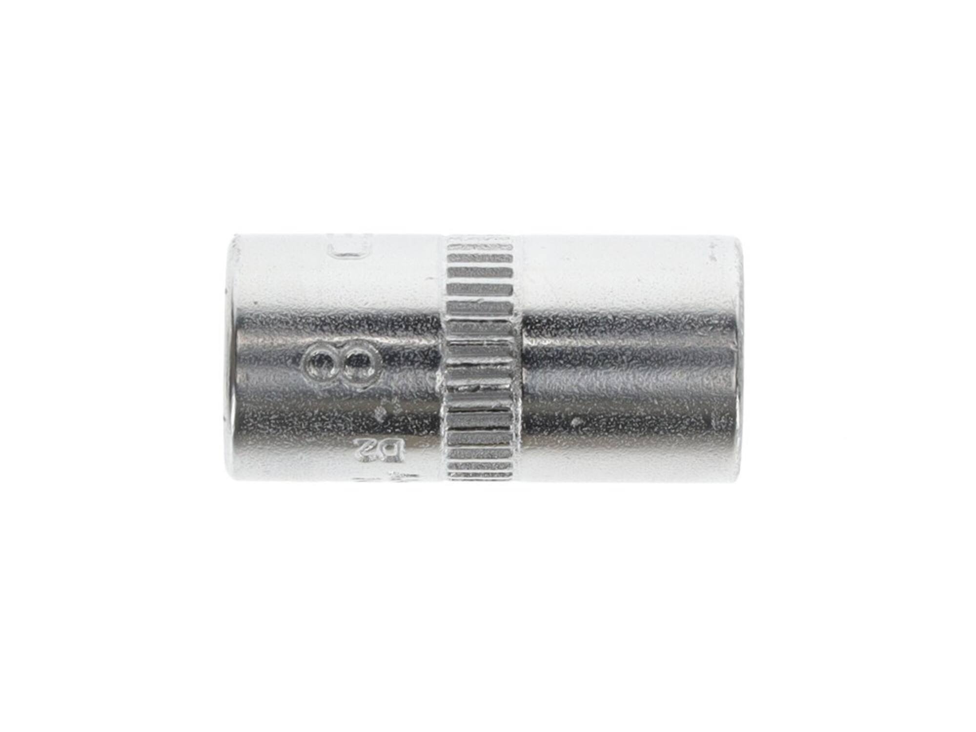 Gedore Dopsleutel 12-kant 1/4" D20 8 MM