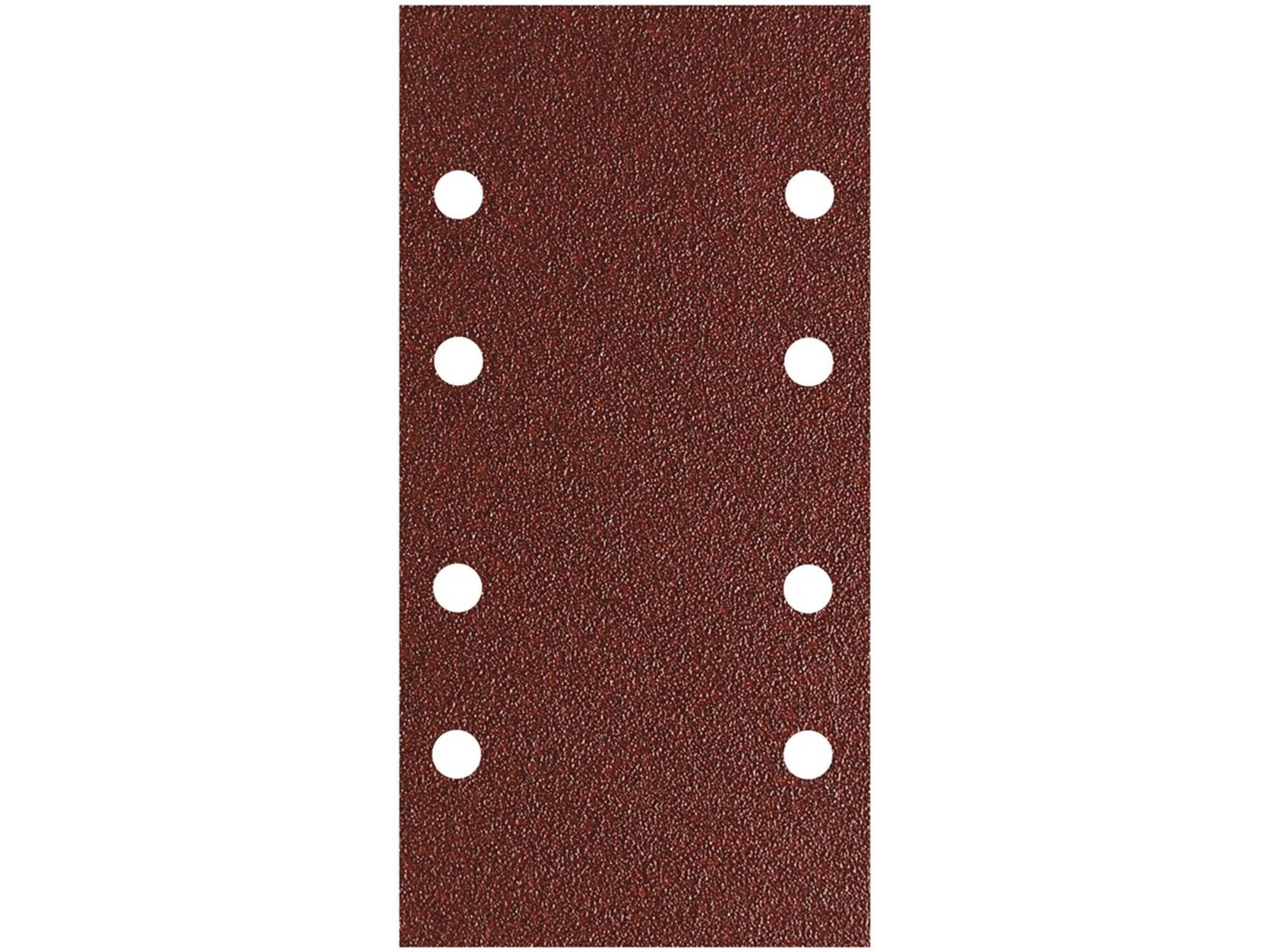 Klingspor schuurvel PS22k 93x186 K60 5 stuks