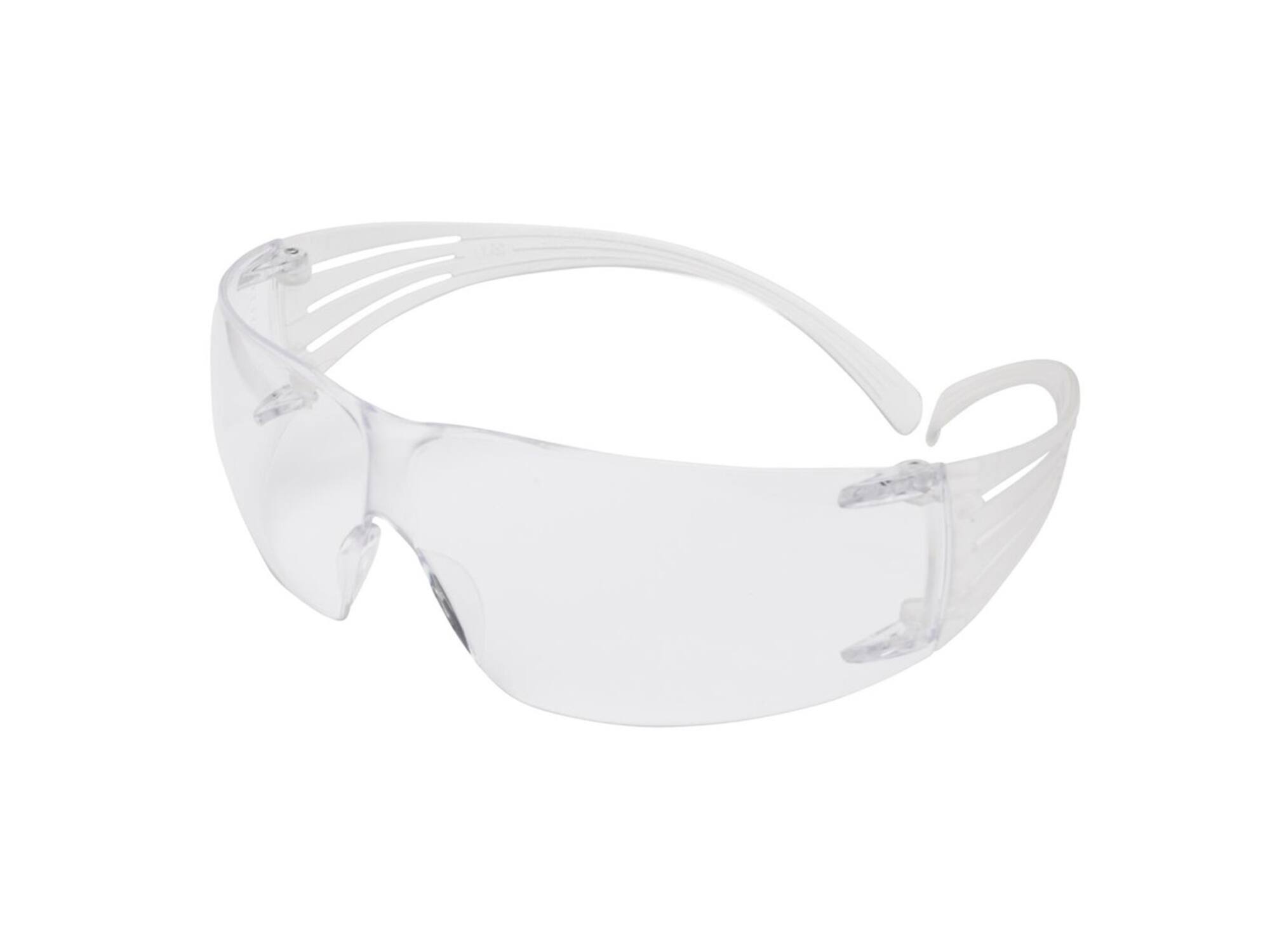 3M Veiligheidsbril met AS/AF coating SECUREFIT SF200