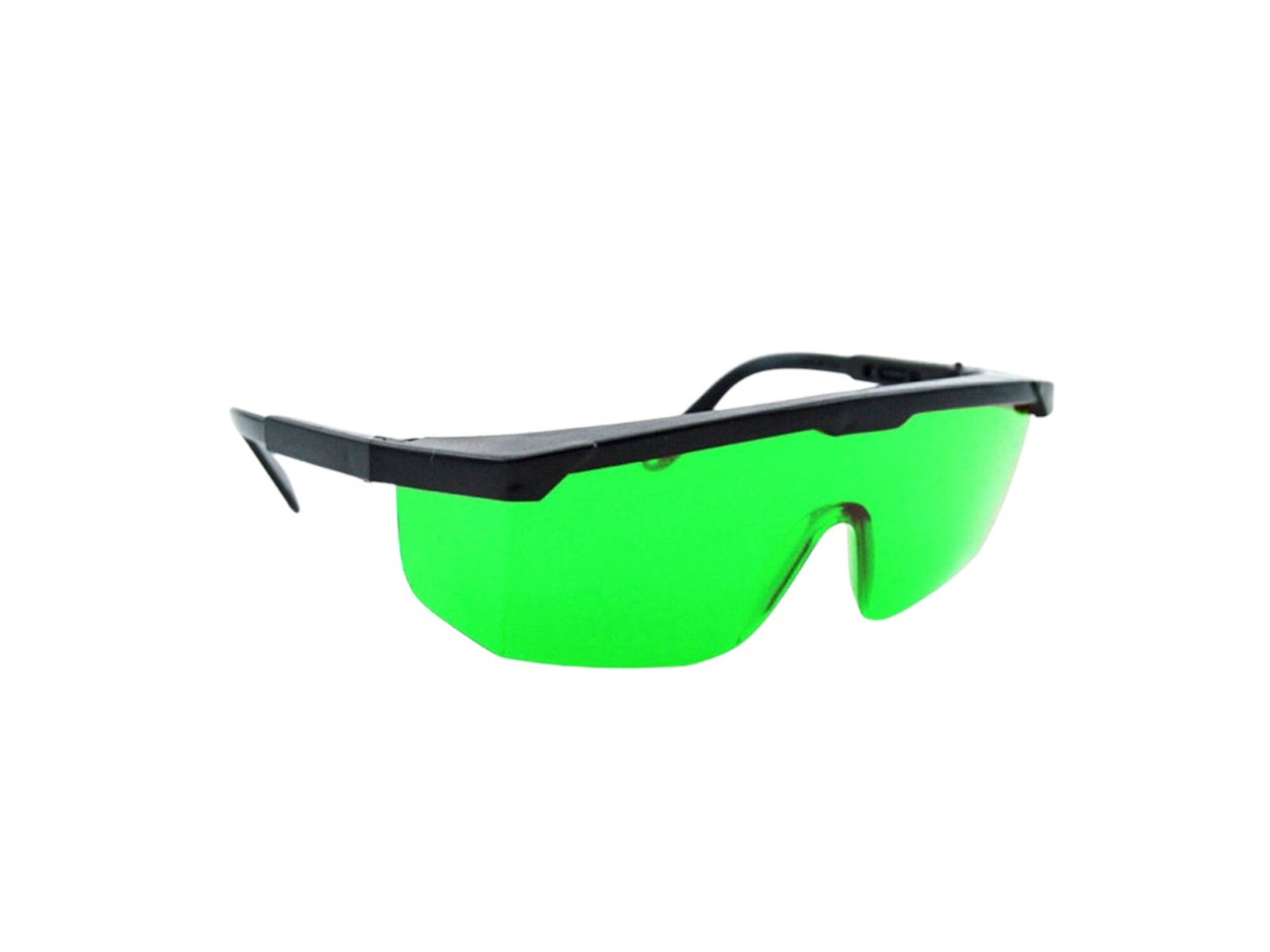 LEVELFIX Laserbril GROEN