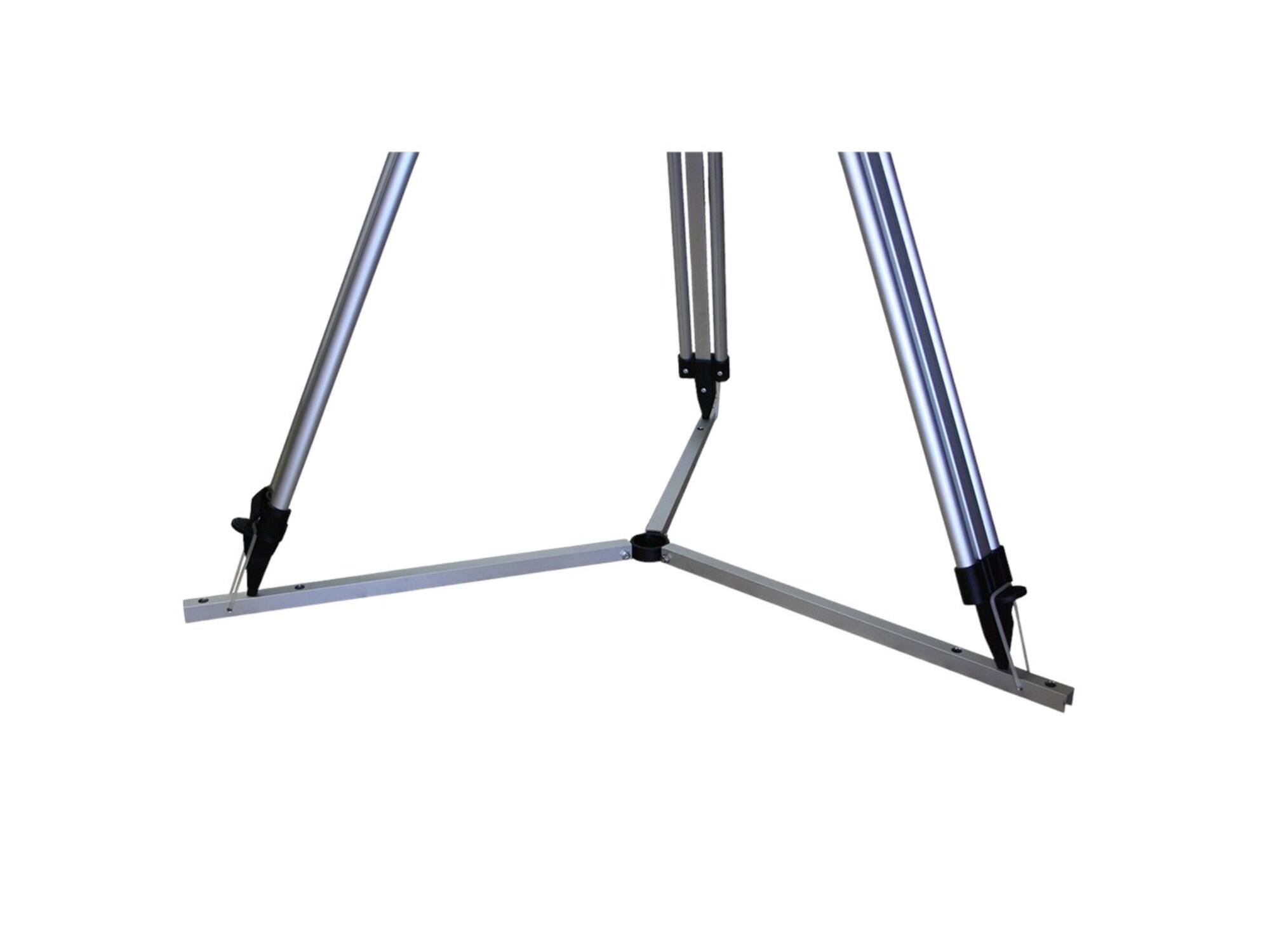 Levelfix Statiefster aluminium