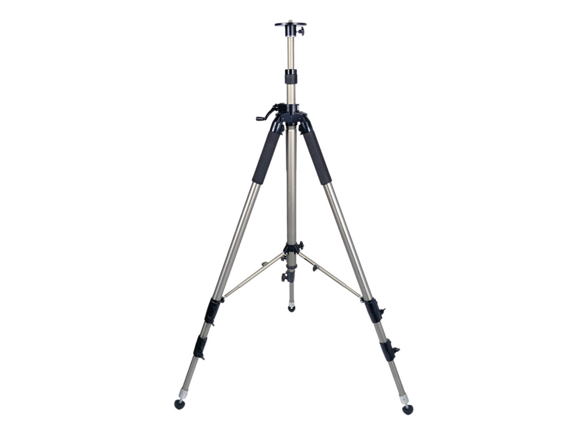 LEVELFIX Statief aluminium opdraaibaar licht P300IH