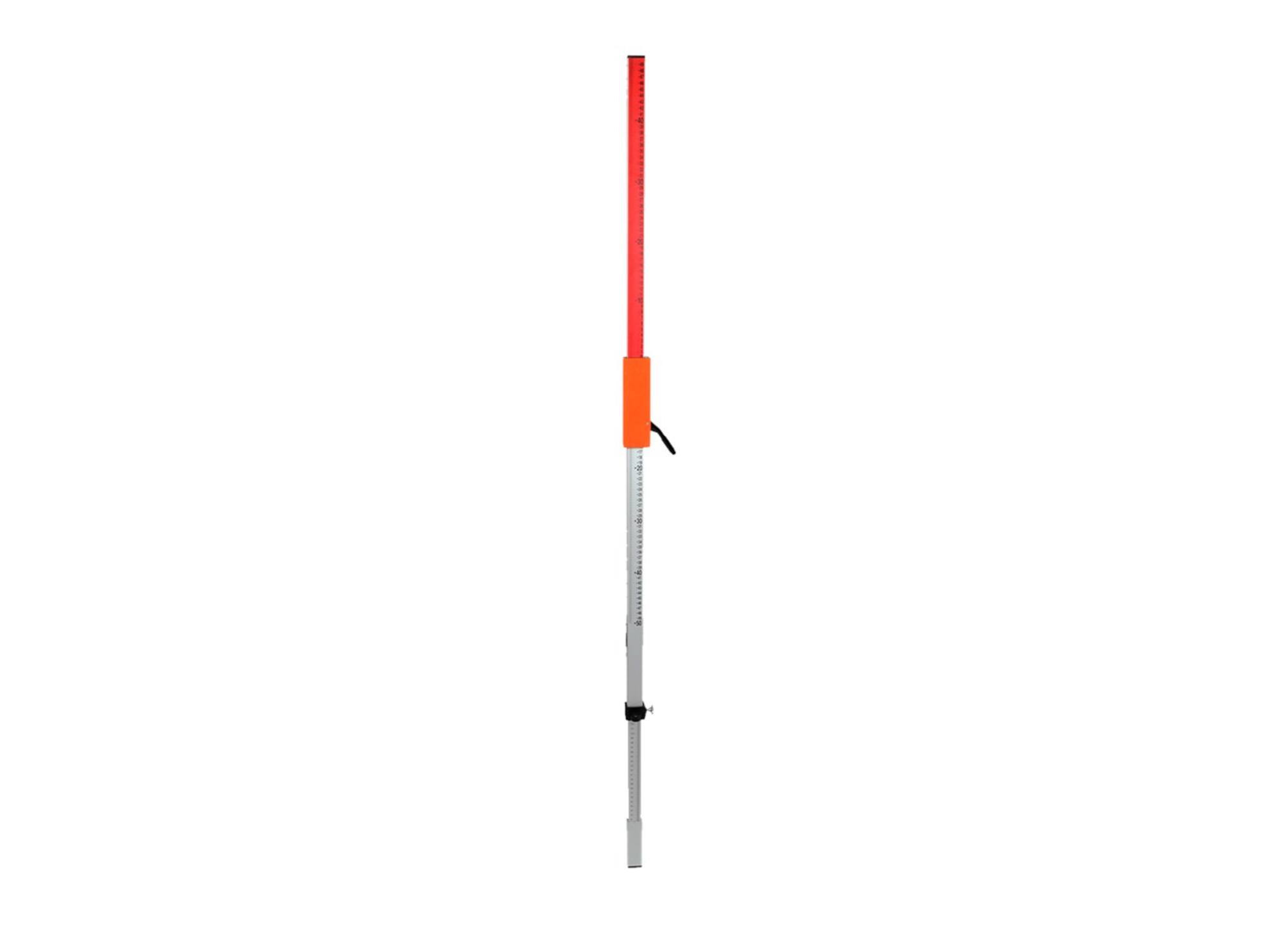 LEVELFIX Lasermeetbaak 2,4 meter