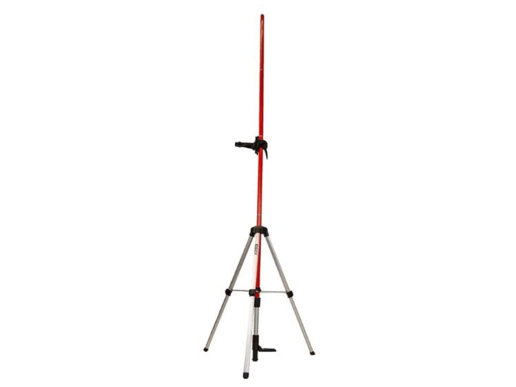 LEVELFIX Paalstatief met losse driepoot FX400I