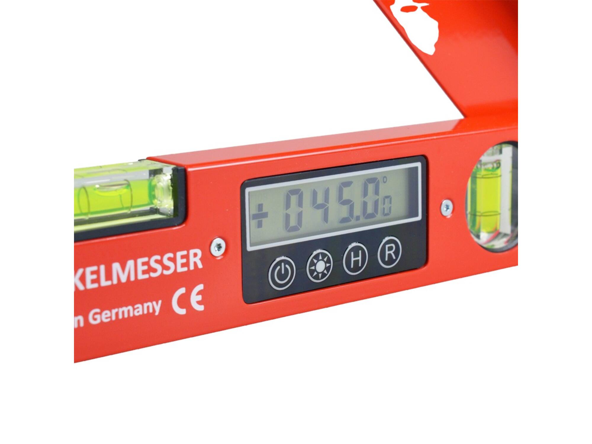 NESTLE Hoekmeter digitaal DIGIT 35 35CM
