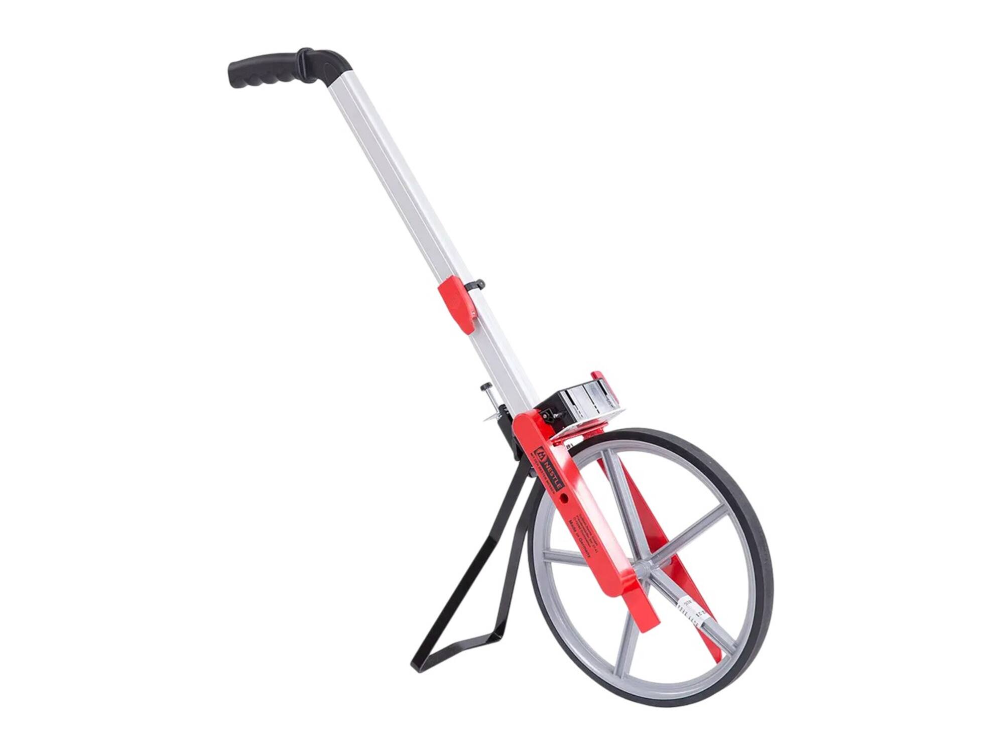 METOFIX Meetwiel SPAAKWIEL