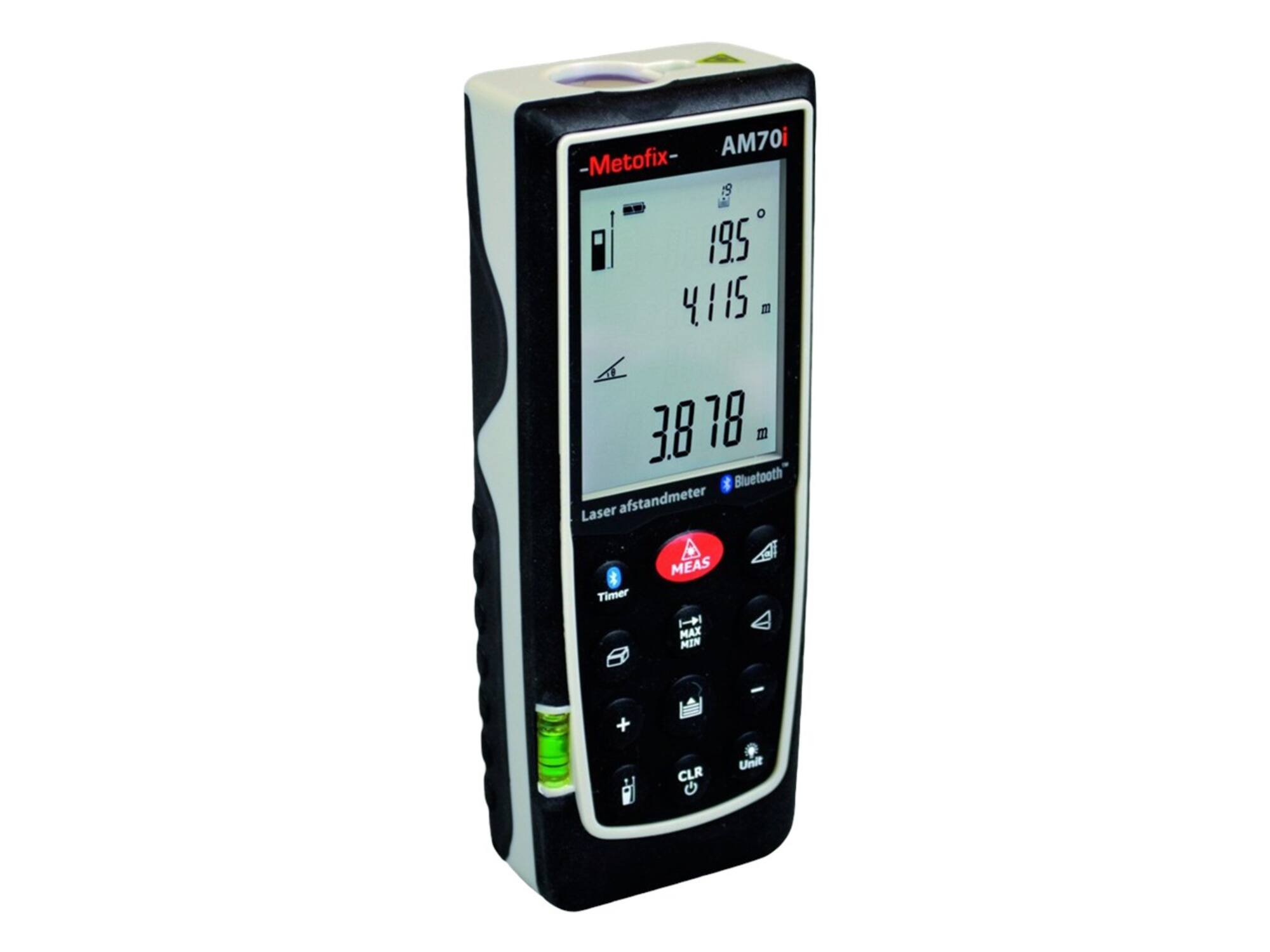 Metofix Afstandmeter digitaal AM100I