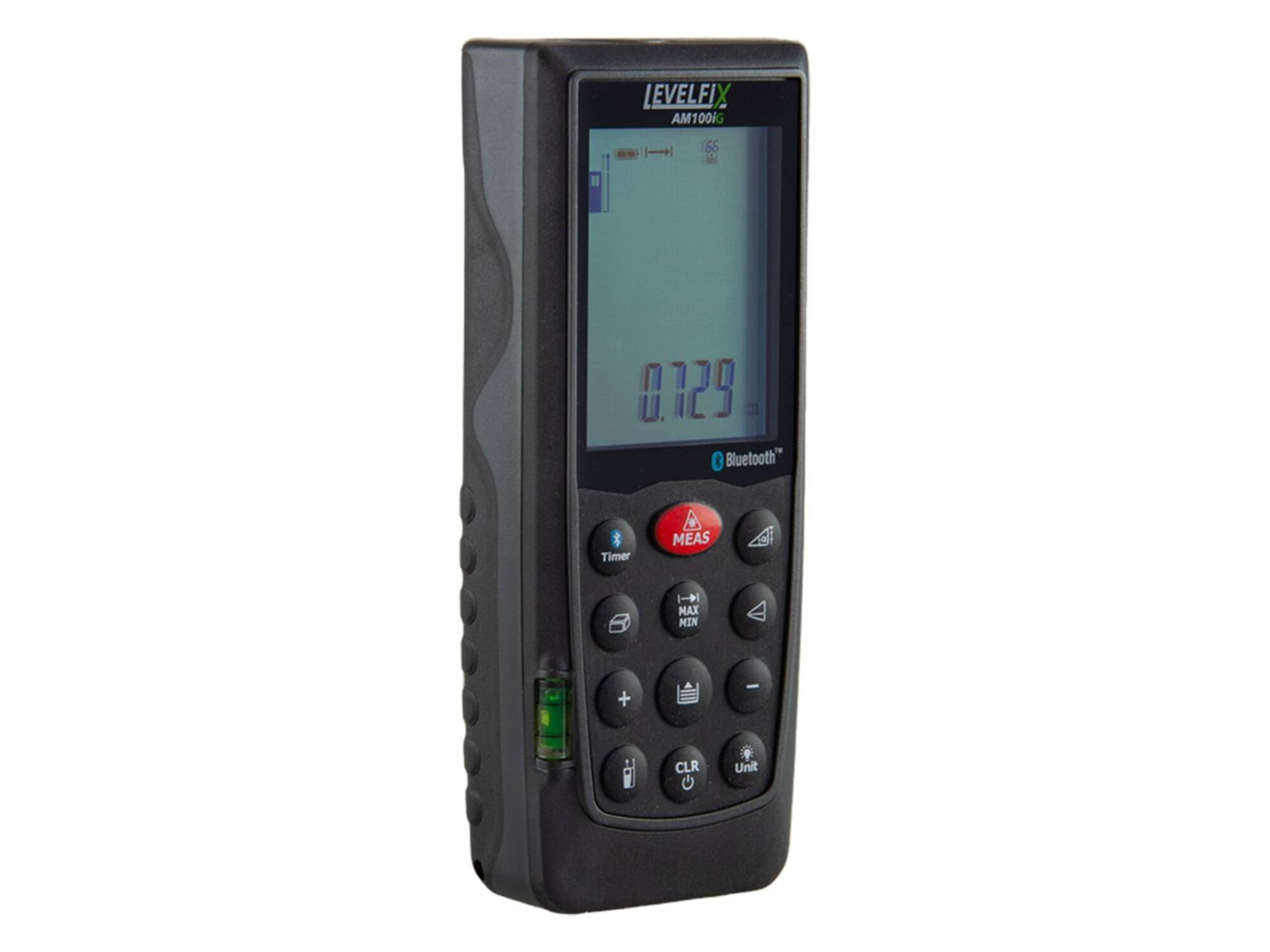 Metofix Afstandmeter digitaal AM100I