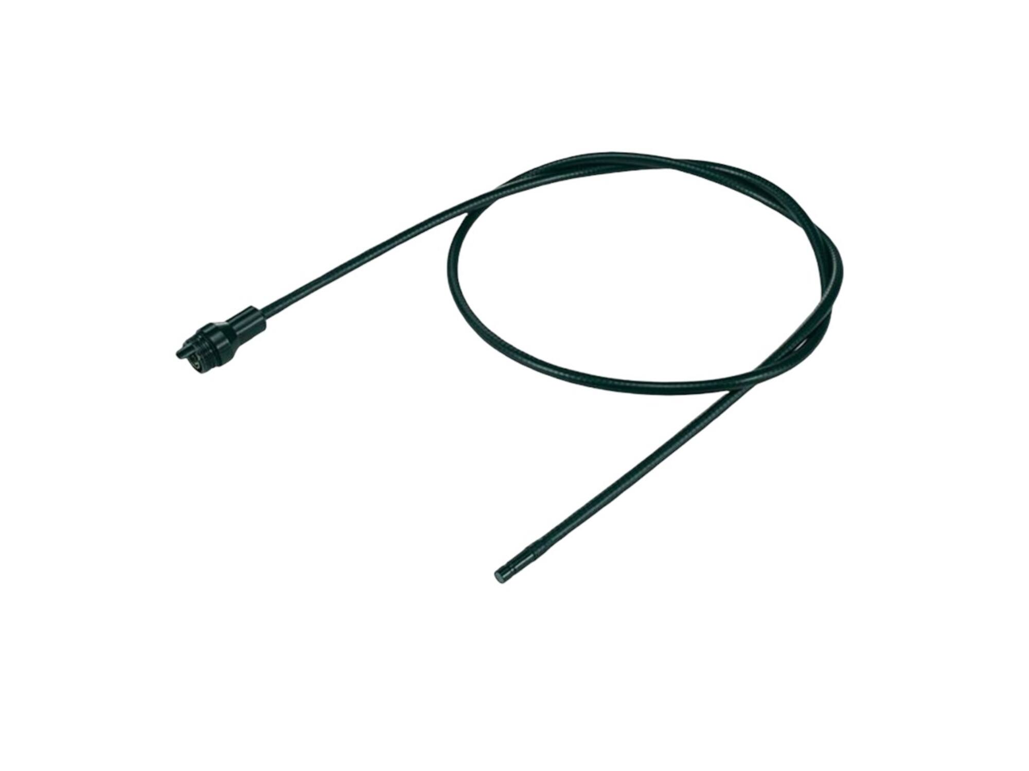 METOFIX Lensarm flexibel tbv videoscoop 6 mm/2 meter