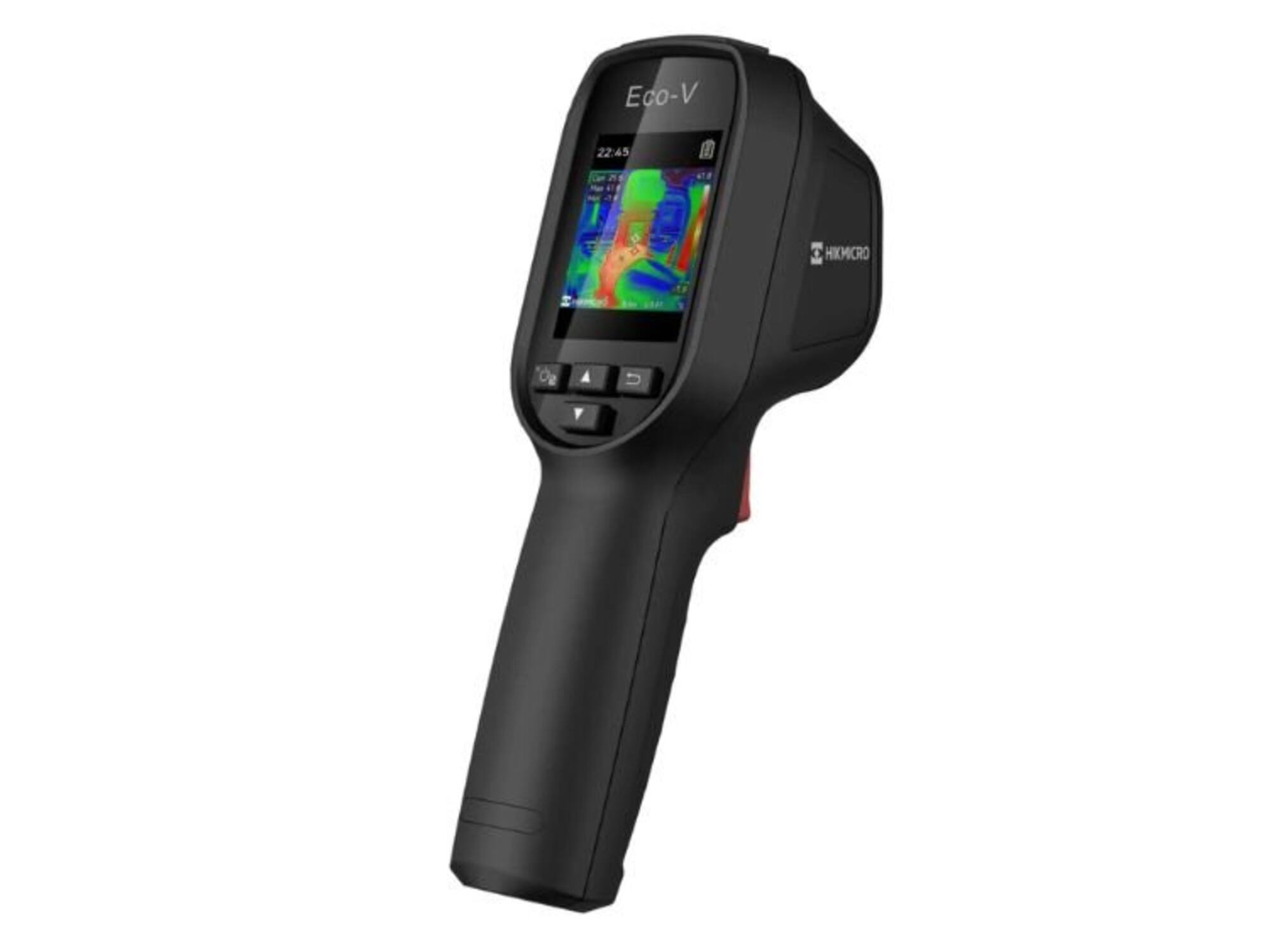 Hikmicro Wamtebeeldcamera ECO-V