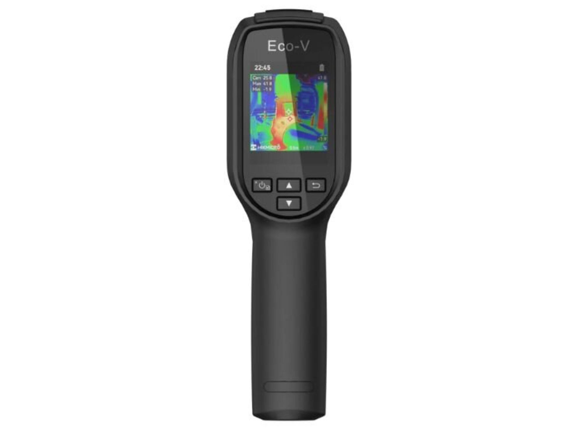 Hikmicro Wamtebeeldcamera ECO-V