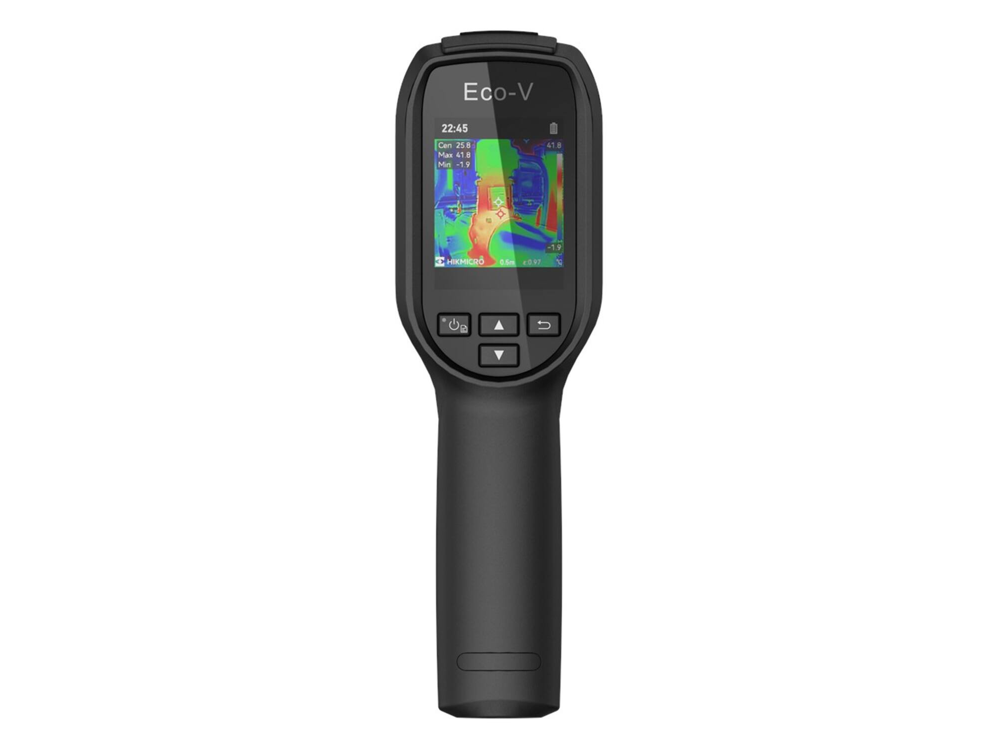 Hikmicro Wamtebeeldcamera ECO-V