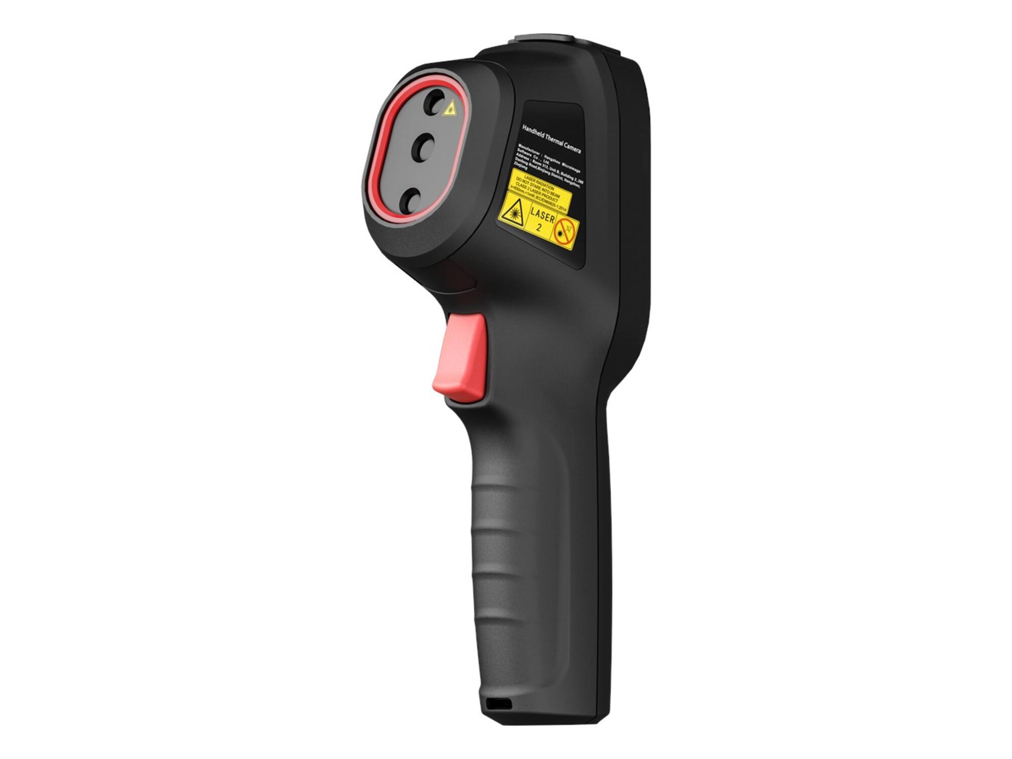 Hikmicro Wamtebeeldcamera ECO-V