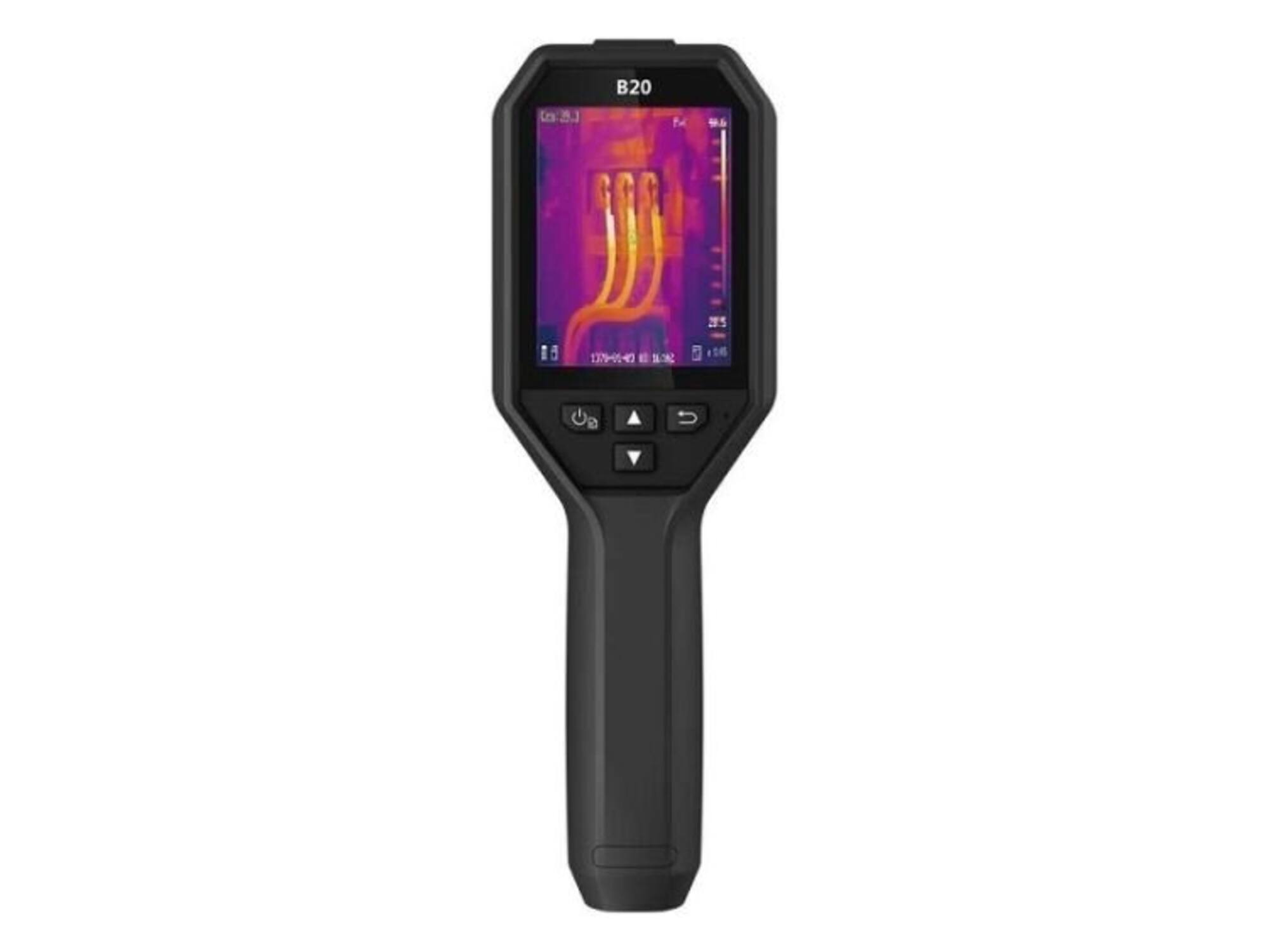 Hikmicro Wamtebeeldcamera B20