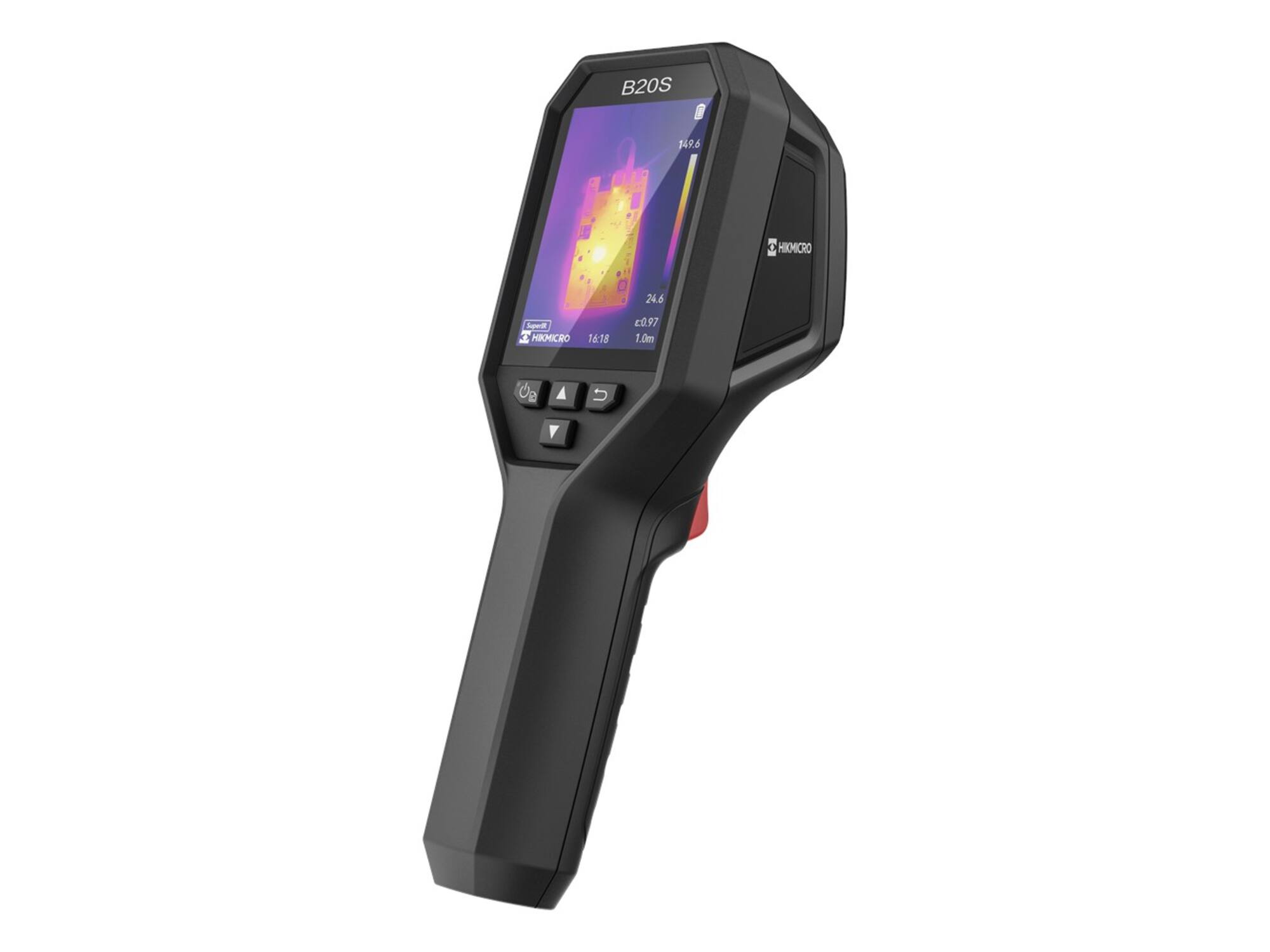 Hikmicro Wamtebeeldcamera B20