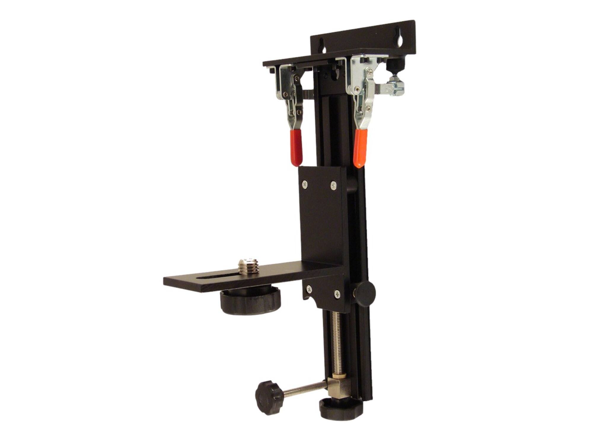 LEVELFIX Wandhouder uitgebreid WH3