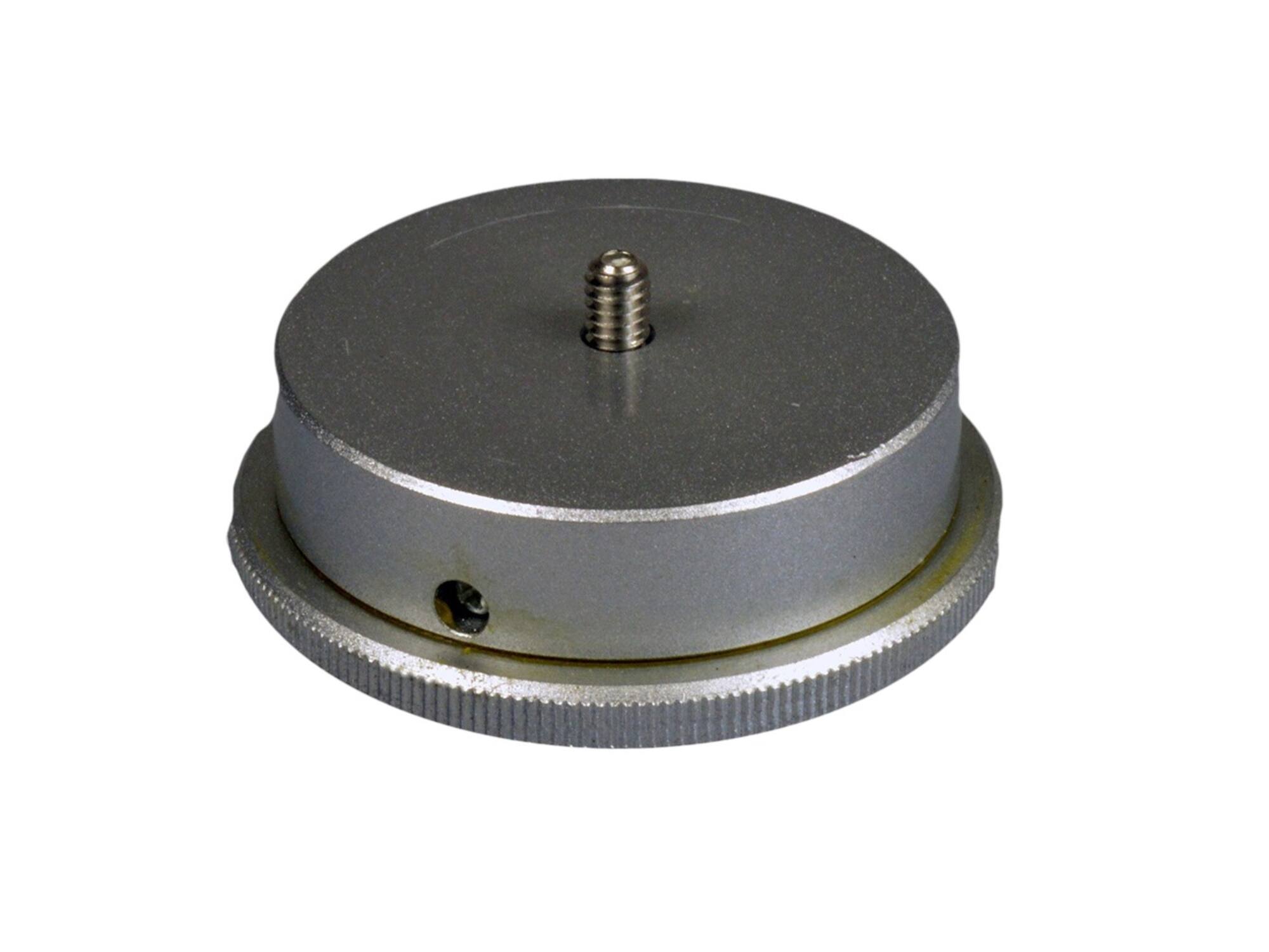 Levelfix Verloopadaptor groot/klein 5/8"-1/4"