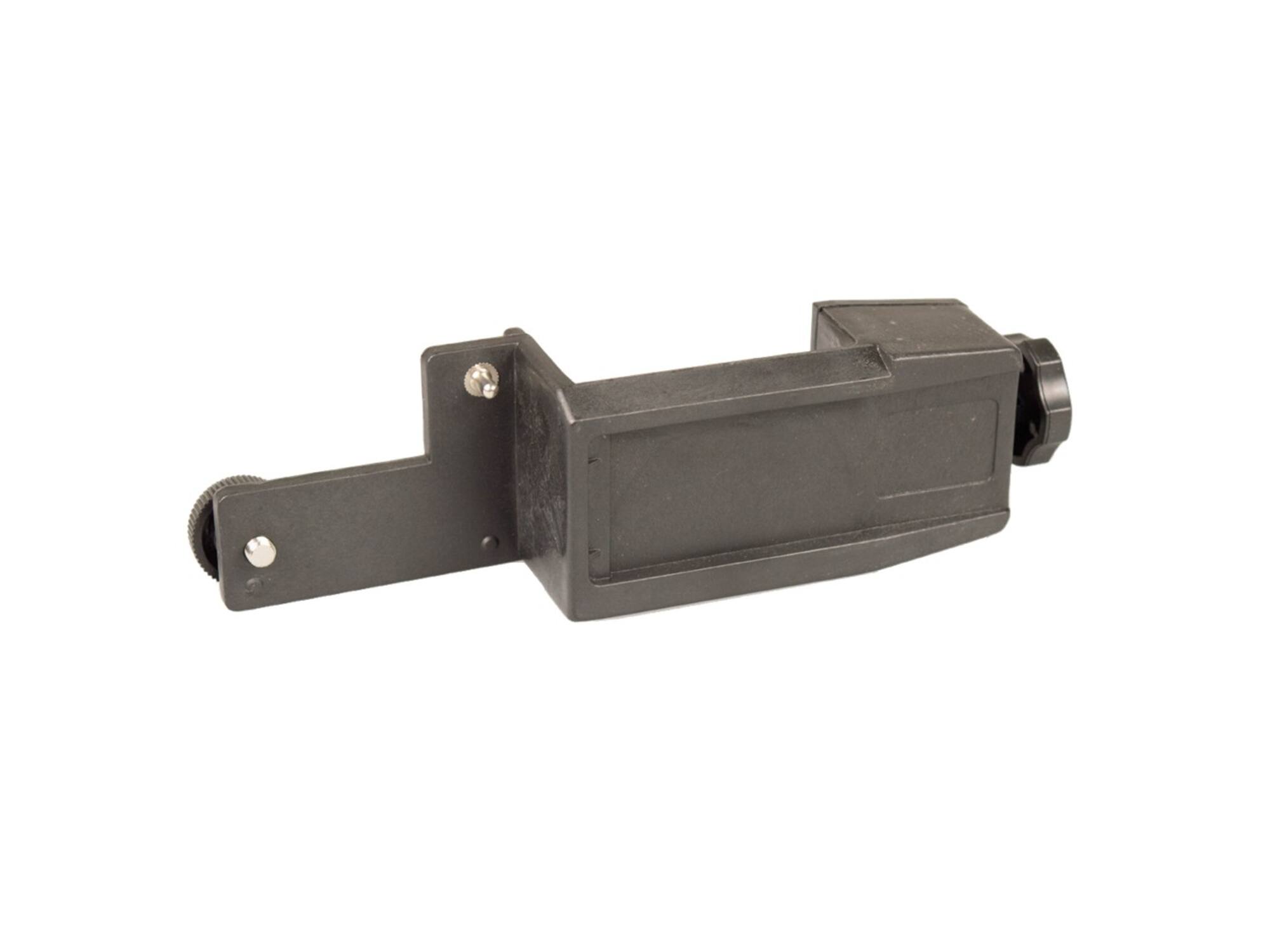 LEVELFIX Baakklem voor ontvanger tbv LS60 R&G
