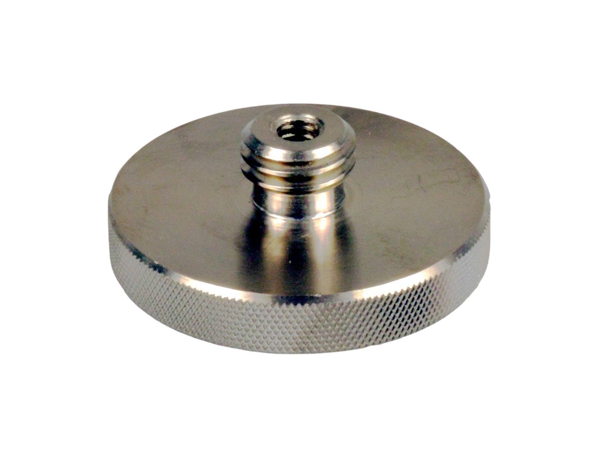 Levelfix Verloopadaptor klein/groot 1/4"-5/8"