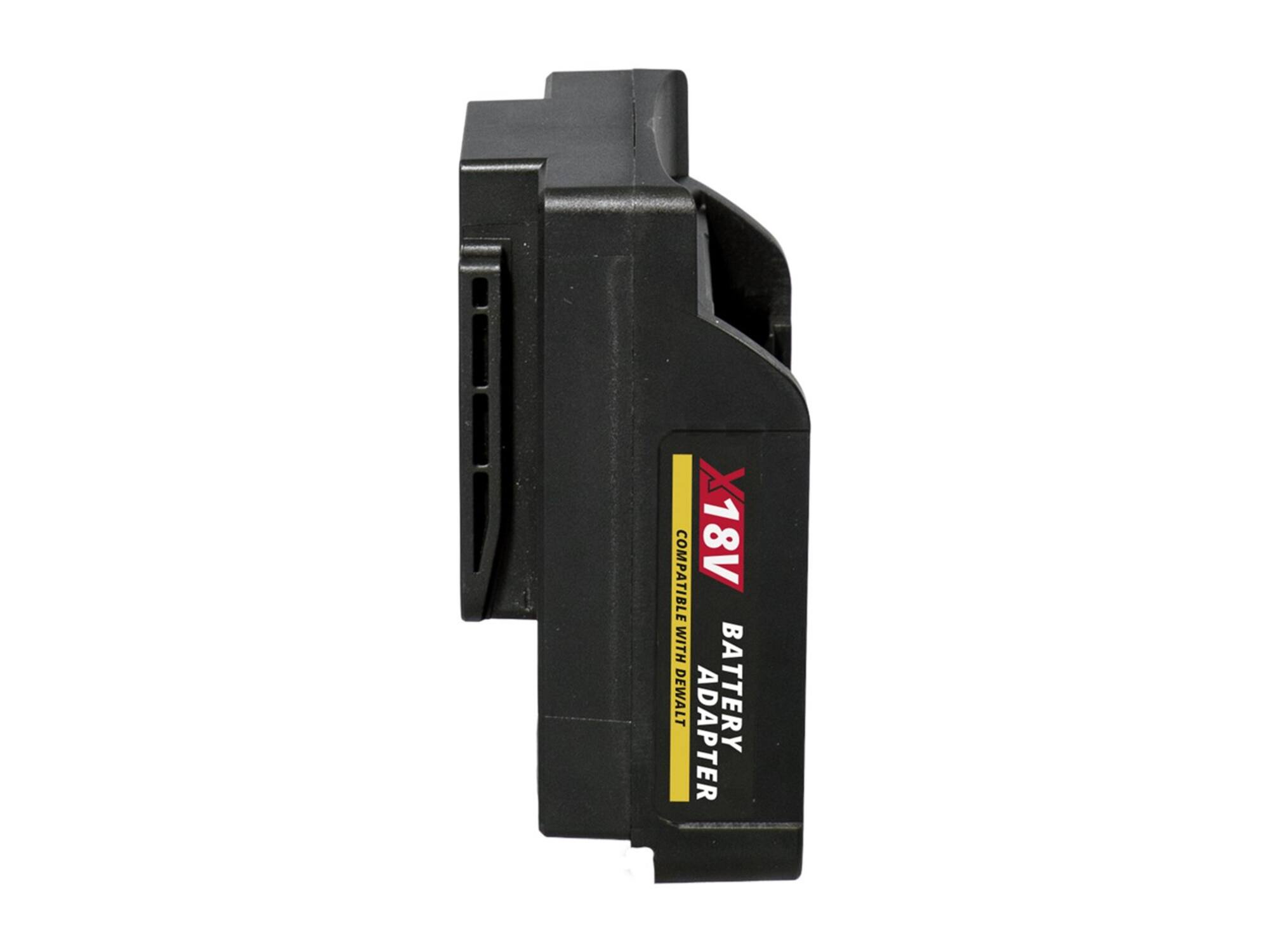 Levelfix smart accu adapter X18V tbv DeWalt