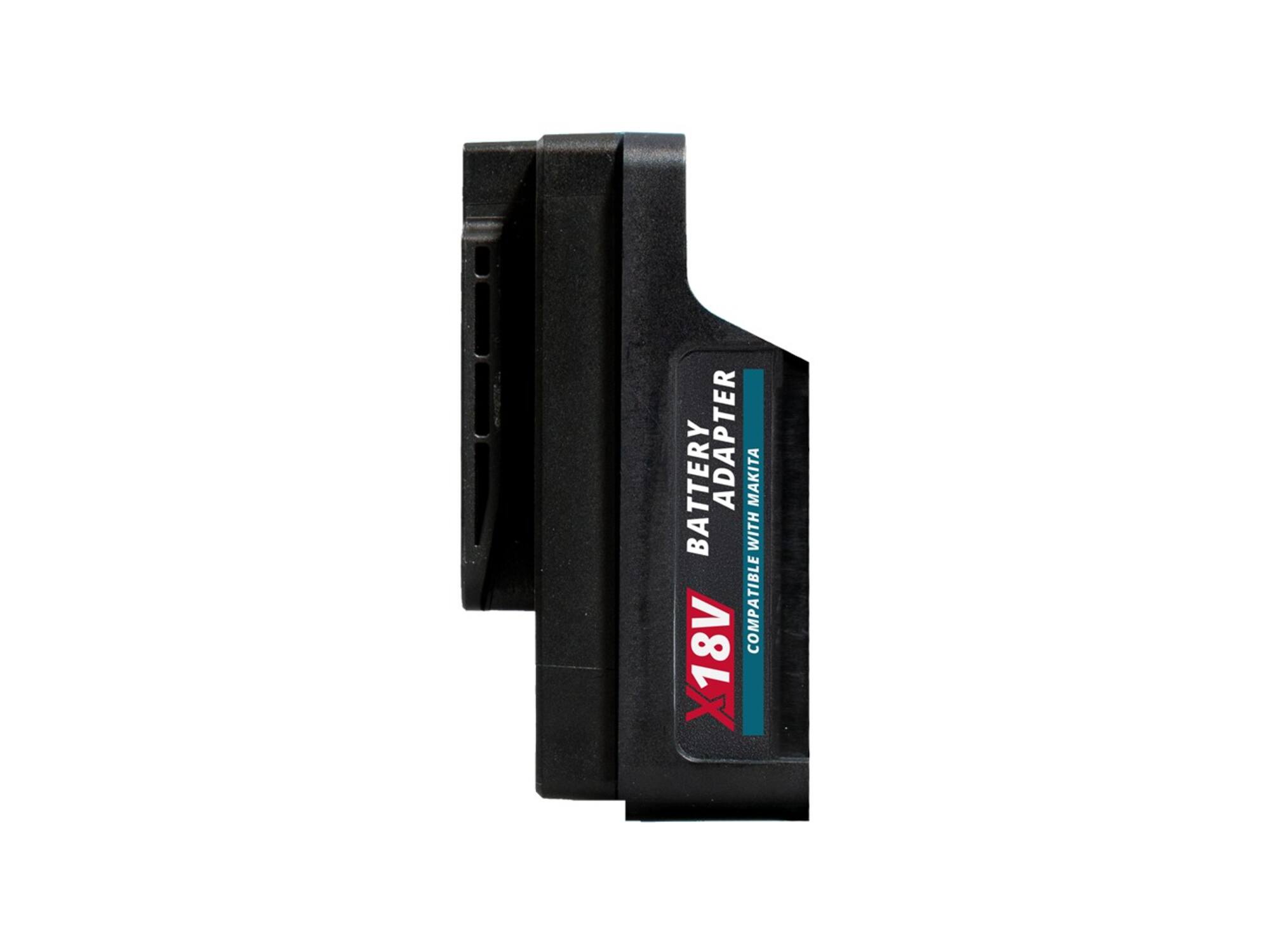 Levelfix smart accu adapter X18V tbv Makita