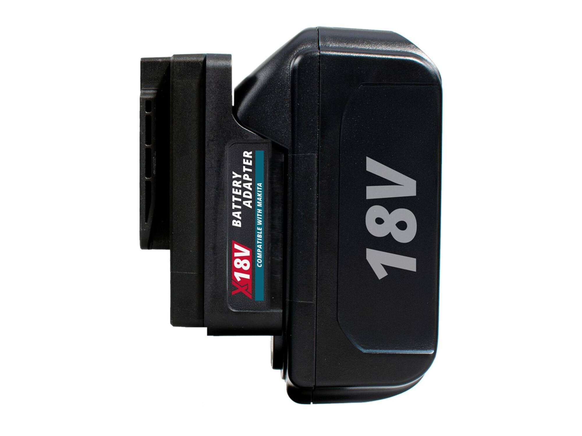 Levelfix smart accu adapter X18V tbv Makita