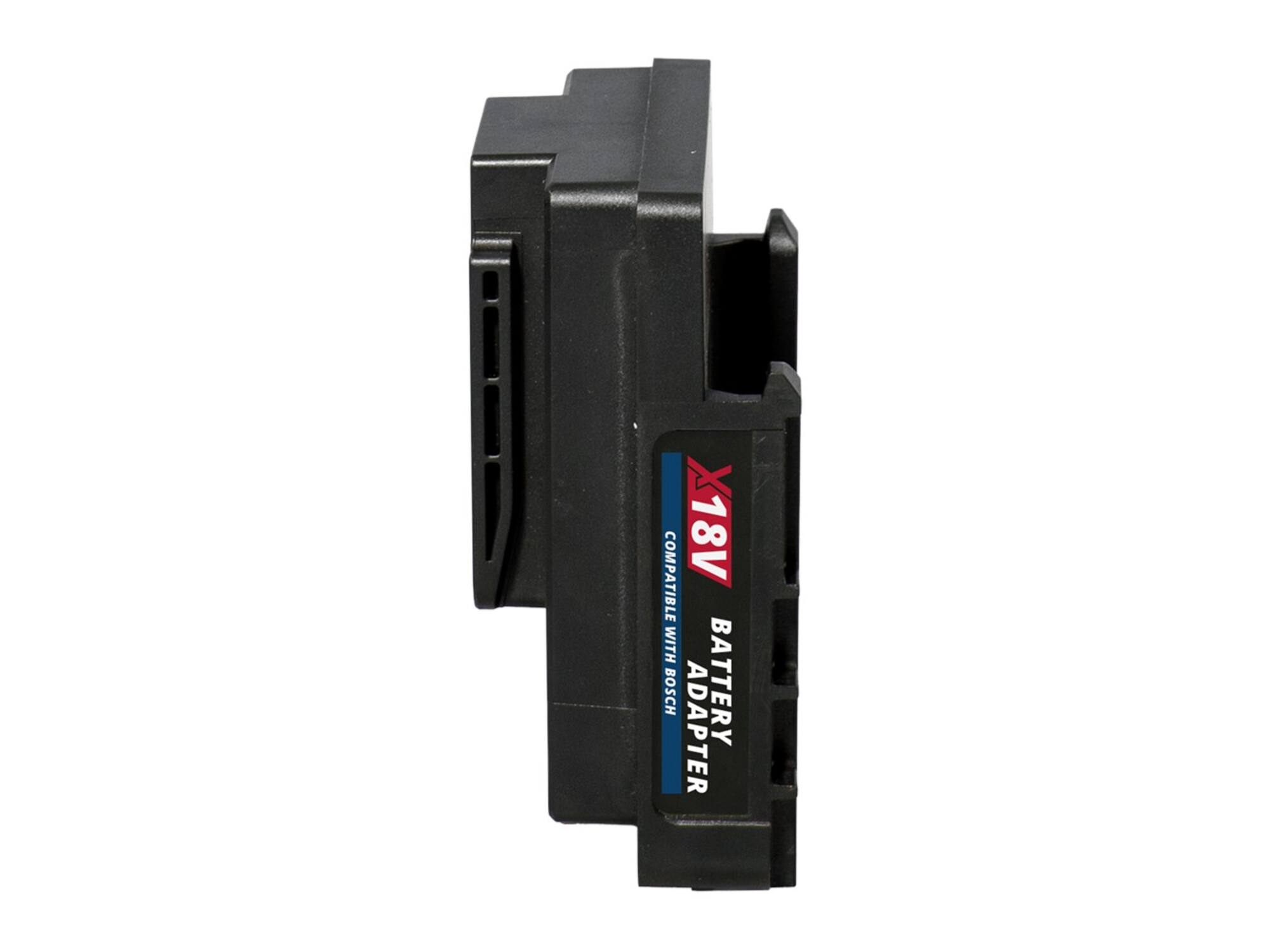 Levelfix smart accu adapter X18V tbv Bosch
