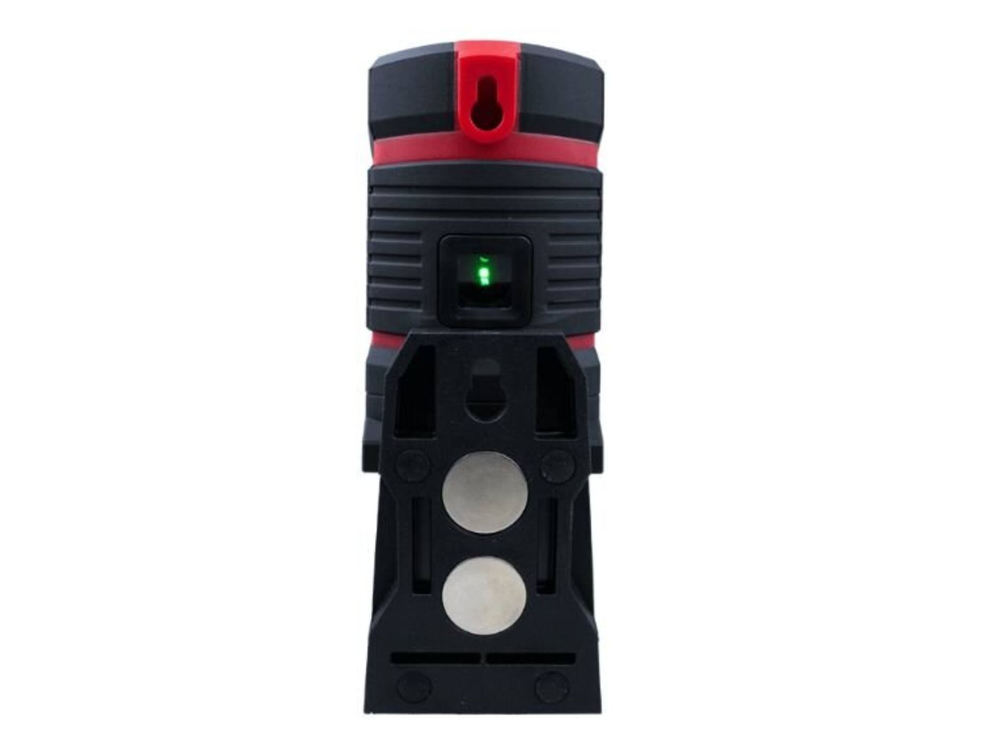 LEVELFIX Lijn-puntlaser groen CPL206G MET STATIEF