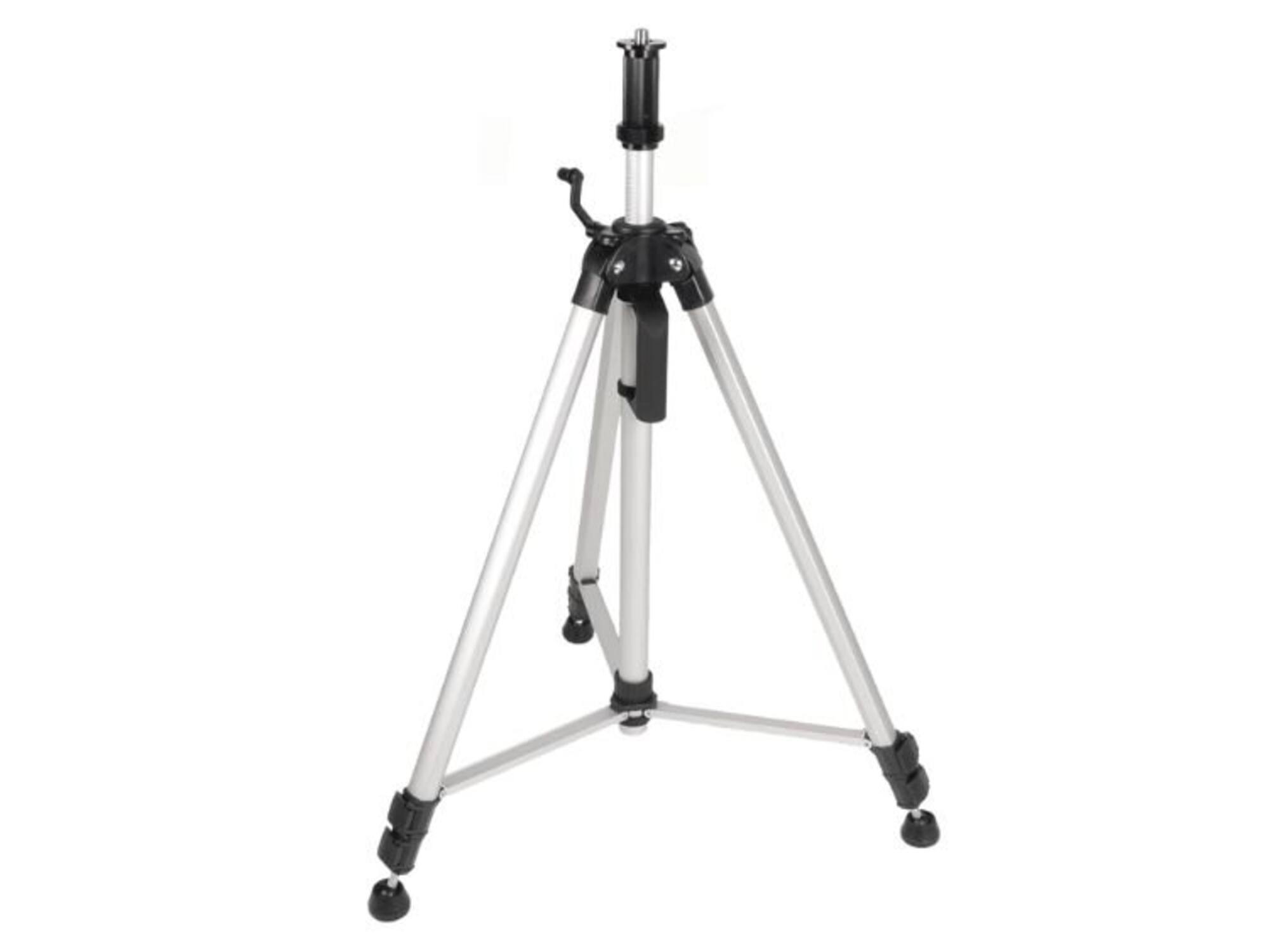 LEVELFIX Statief aluminium opdraaibaar licht P200IM
