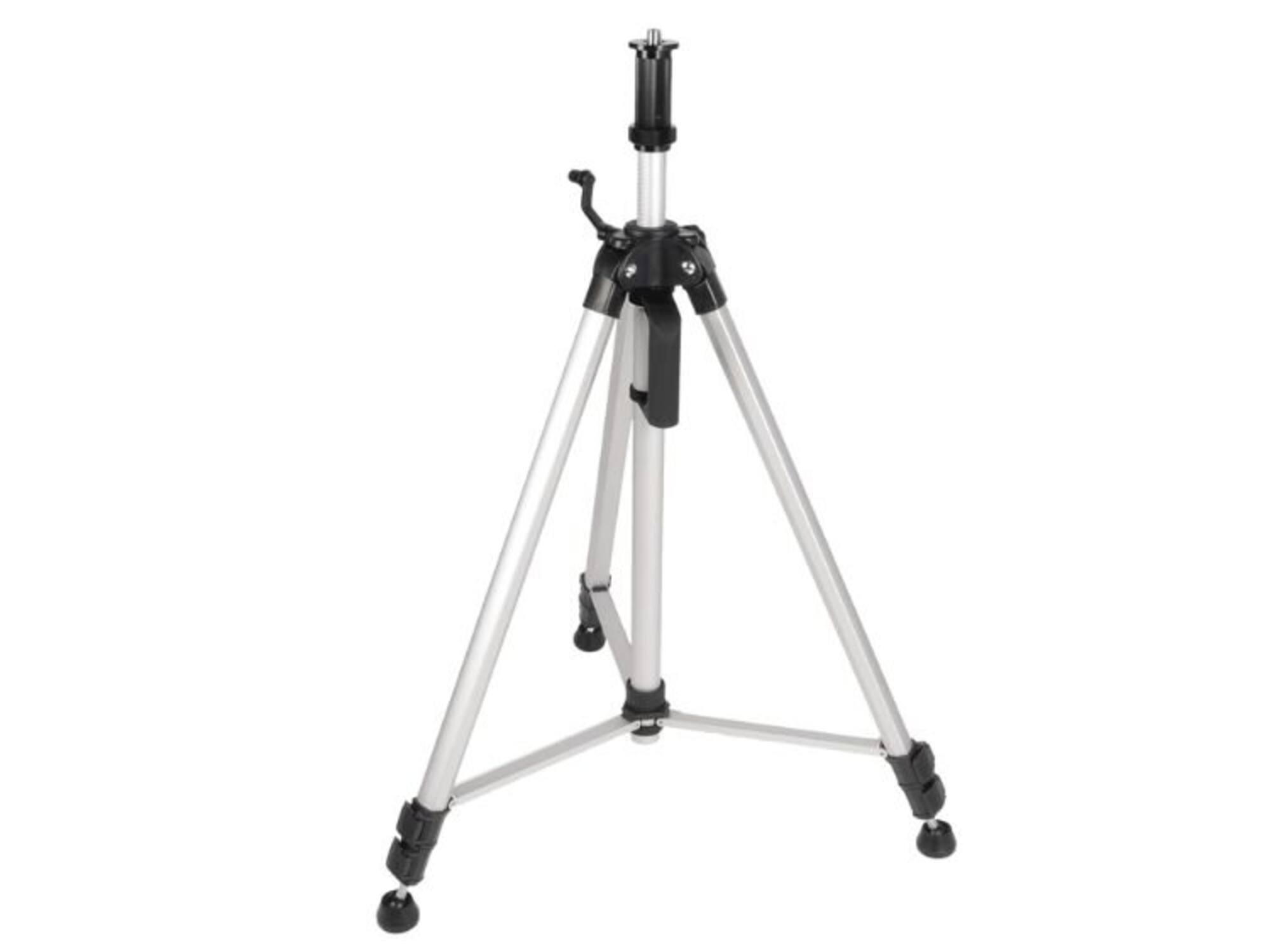 LEVELFIX Statief aluminium opdraaibaar licht P300IM